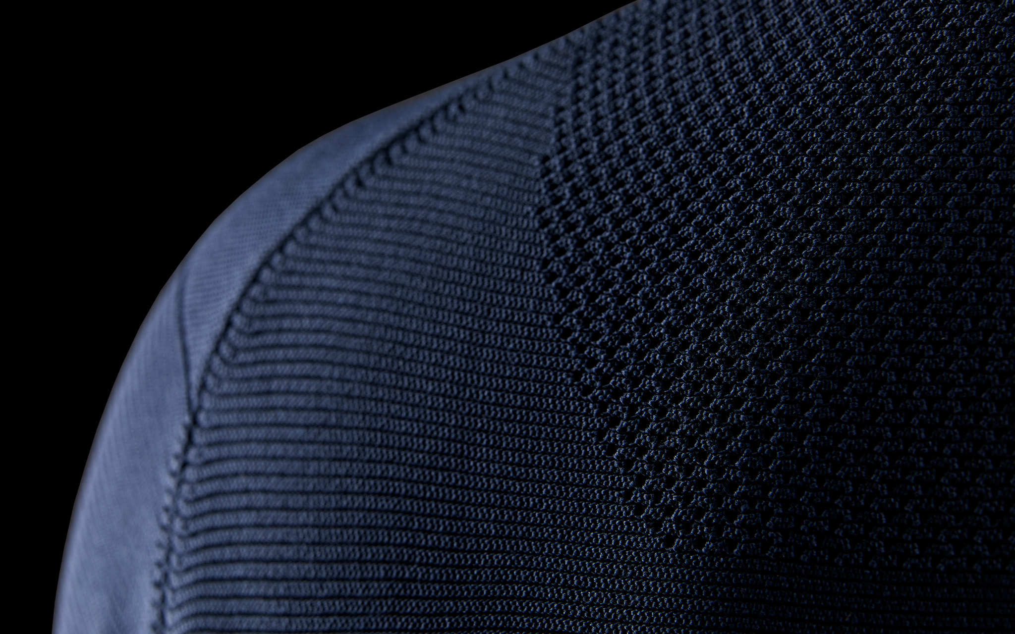 ELEMENT SEAMLESS CREWNECK