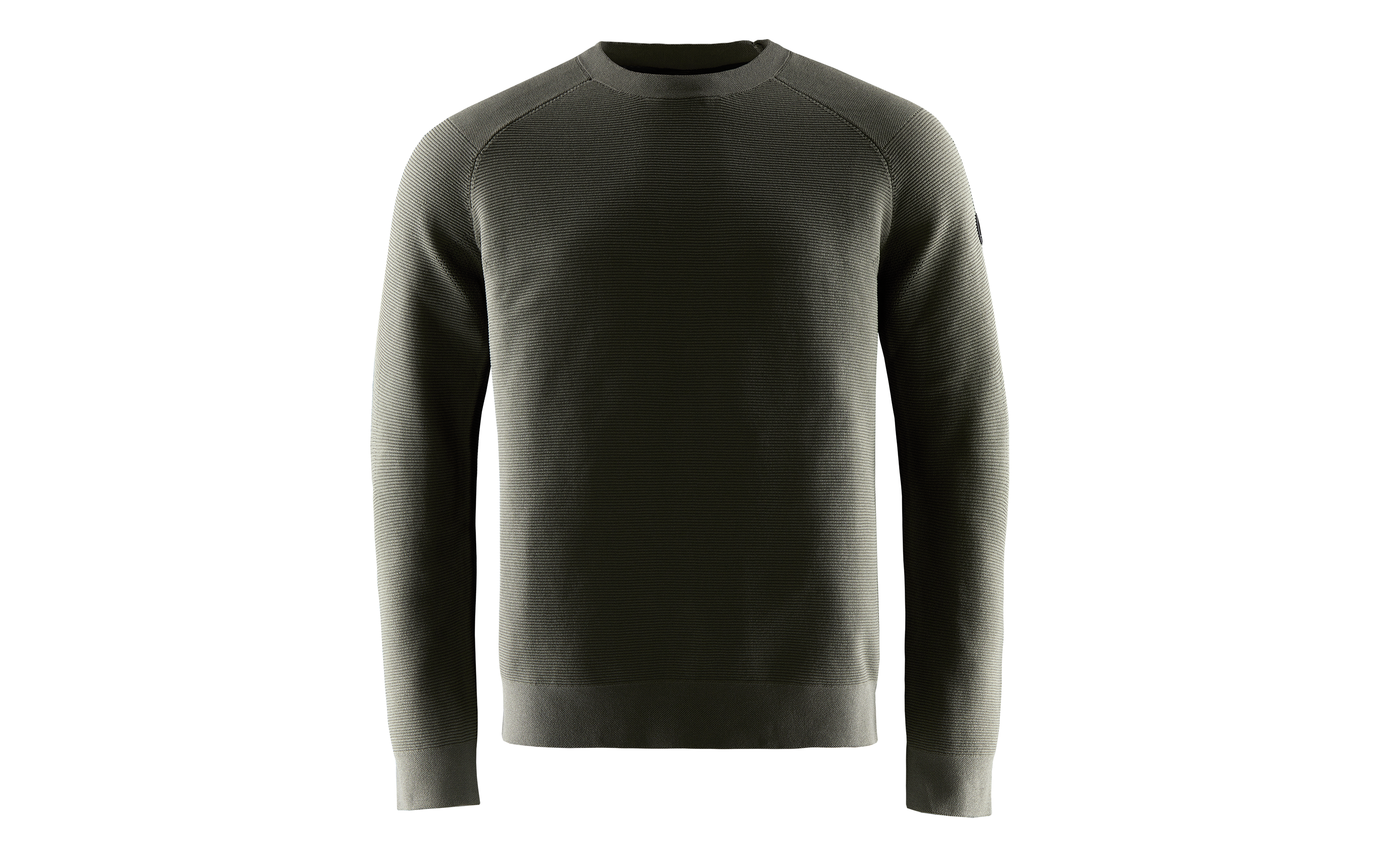 ELEMENT SEAMLESS CREWNECK