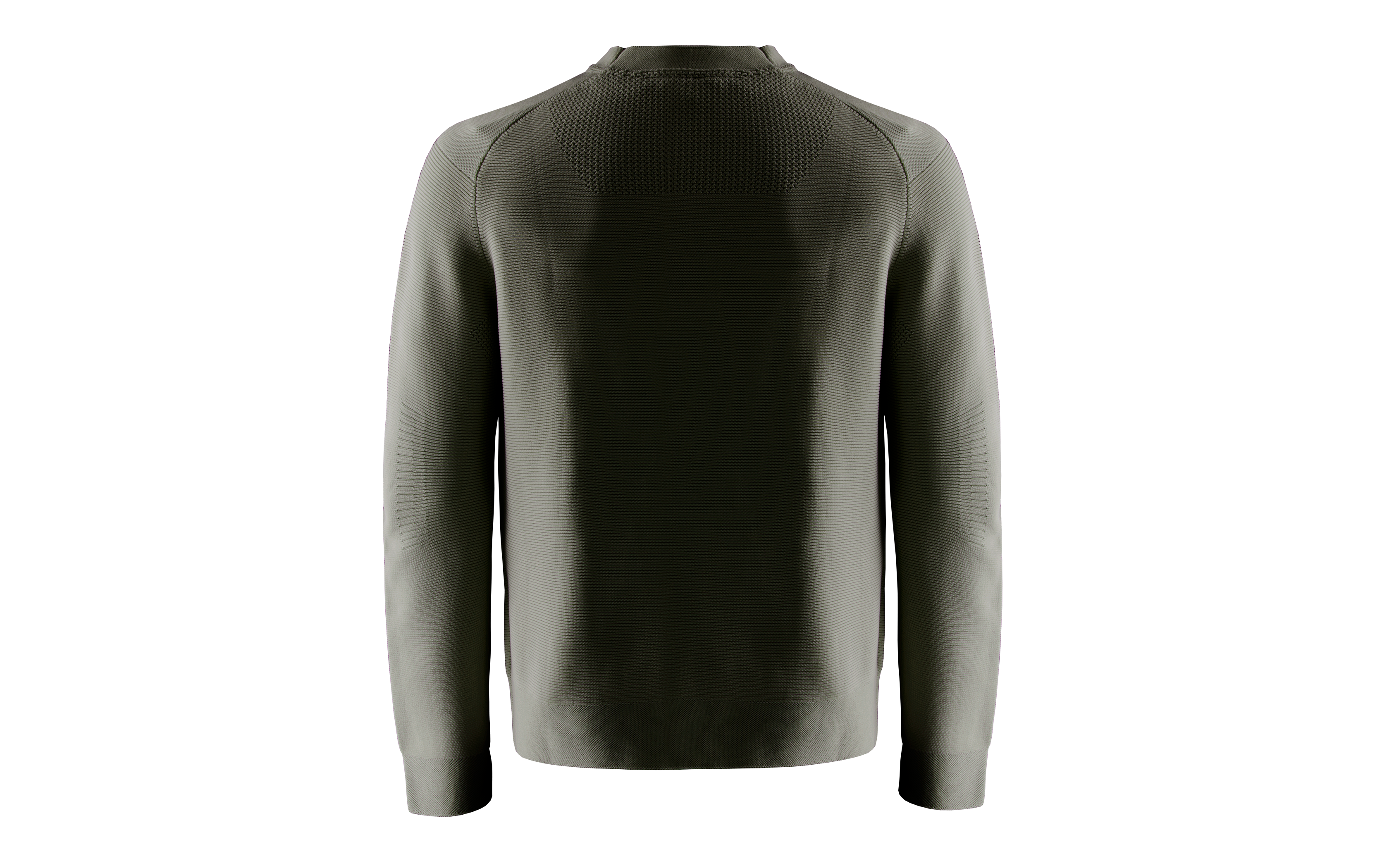 ELEMENT SEAMLESS CREWNECK