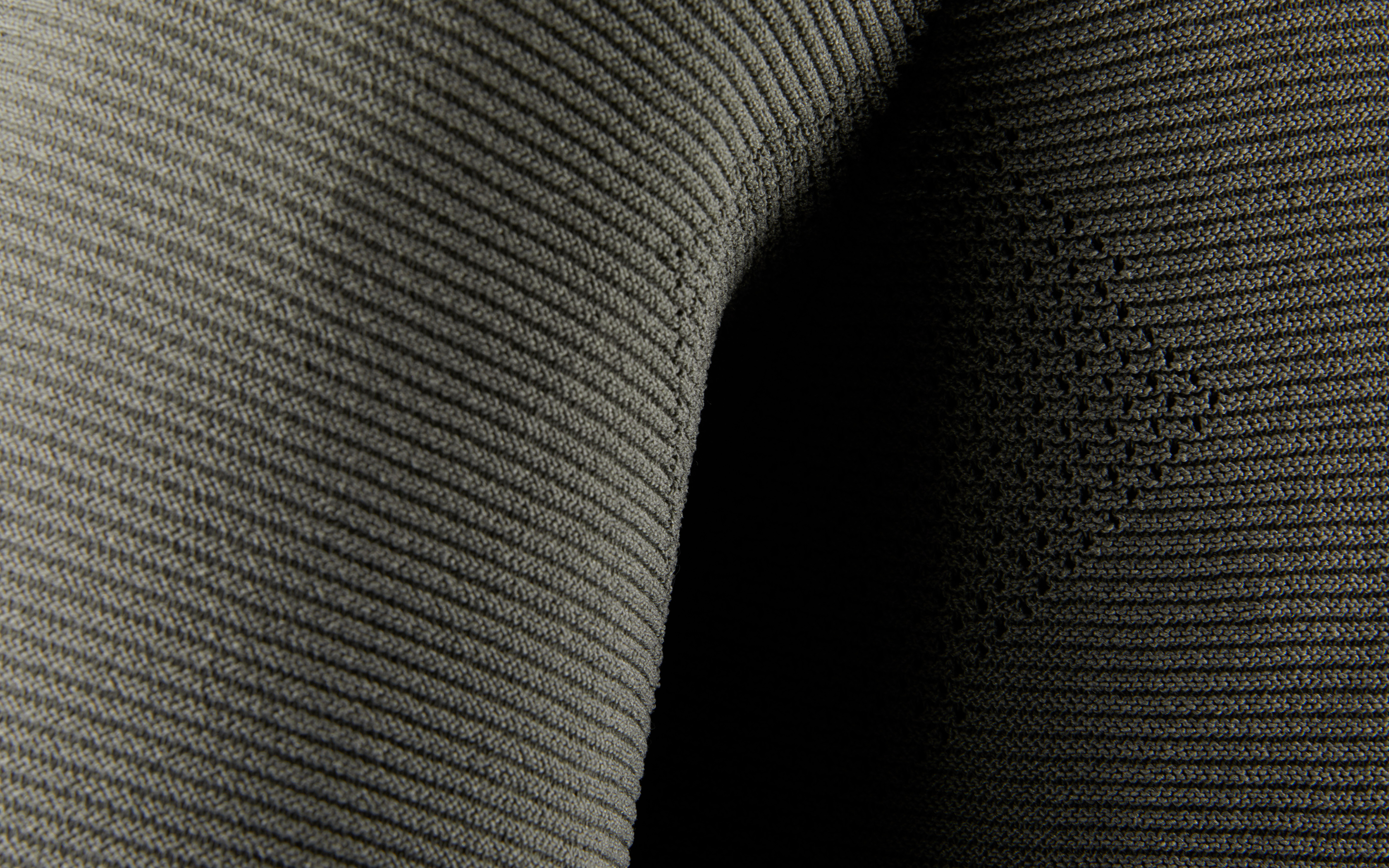 ELEMENT SEAMLESS CREWNECK