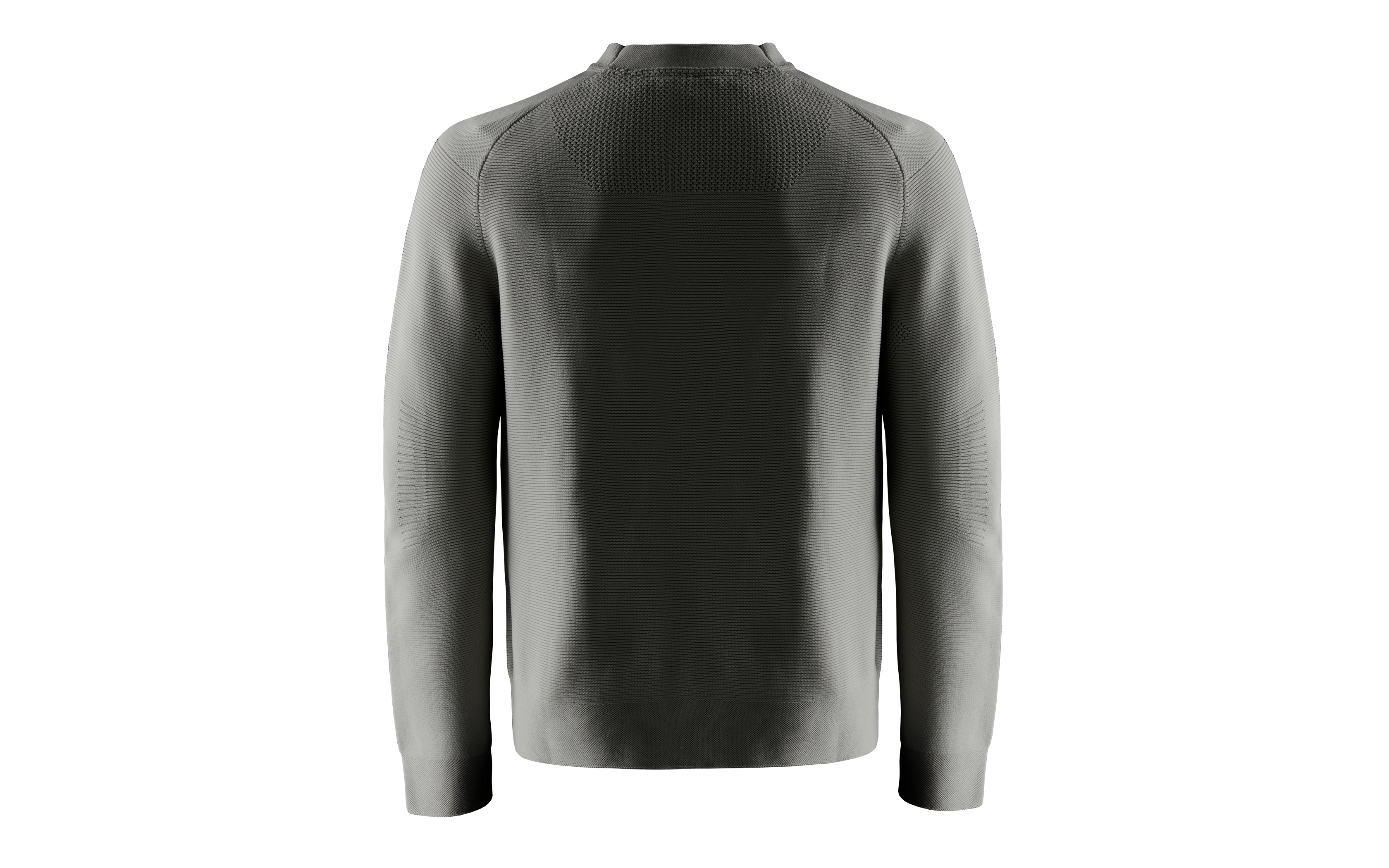 ELEMENT SEAMLESS CREWNECK