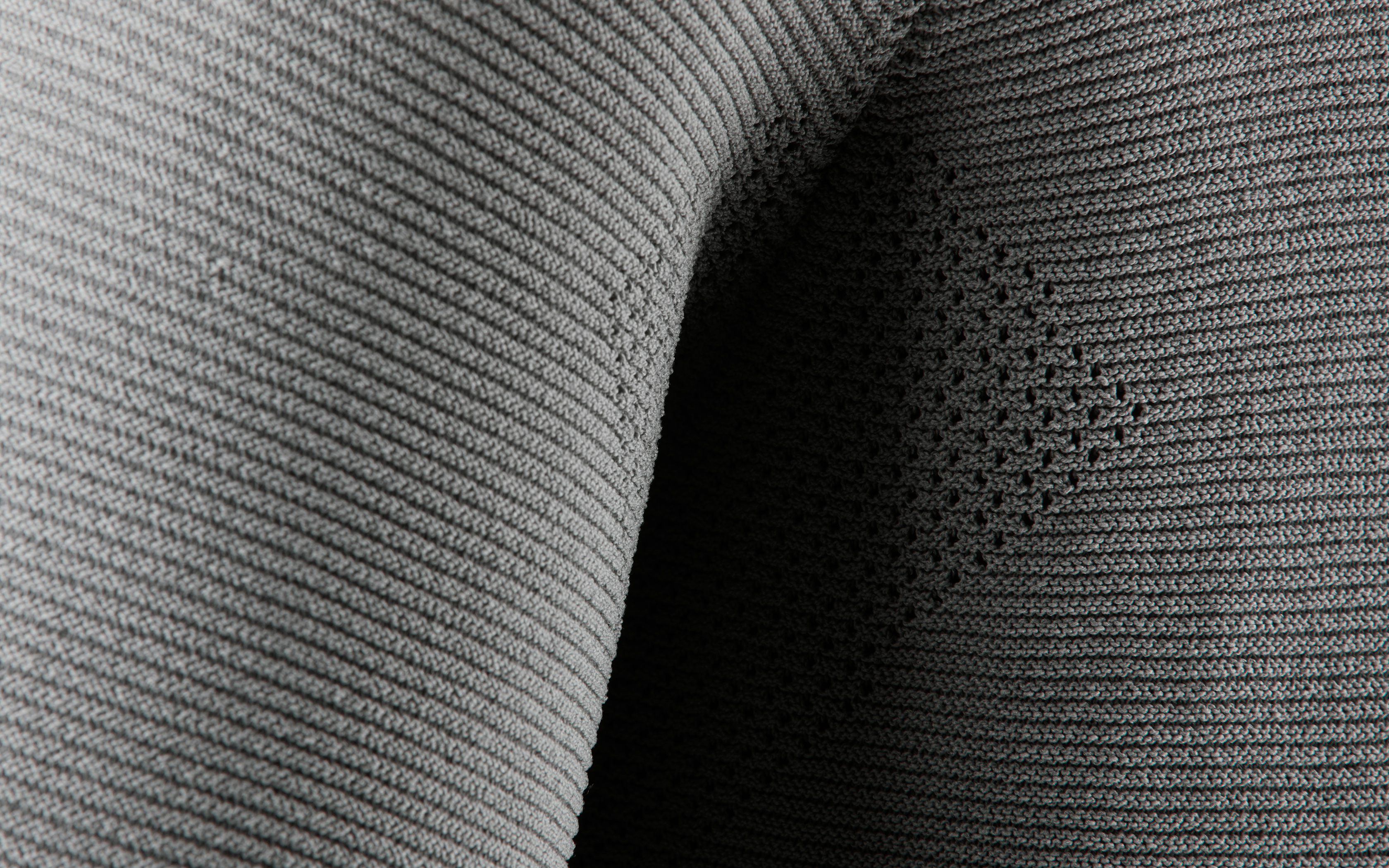 ELEMENT SEAMLESS CREWNECK