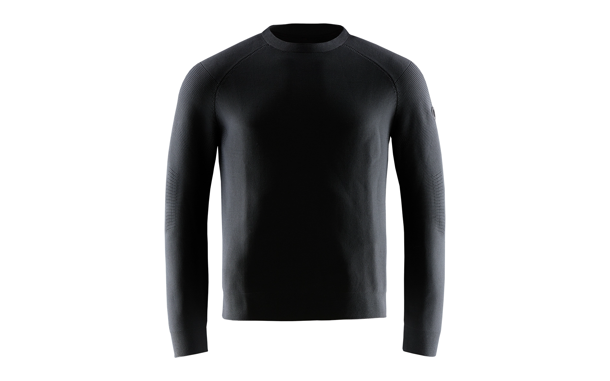 ELEMENT SEAMLESS CREWNECK