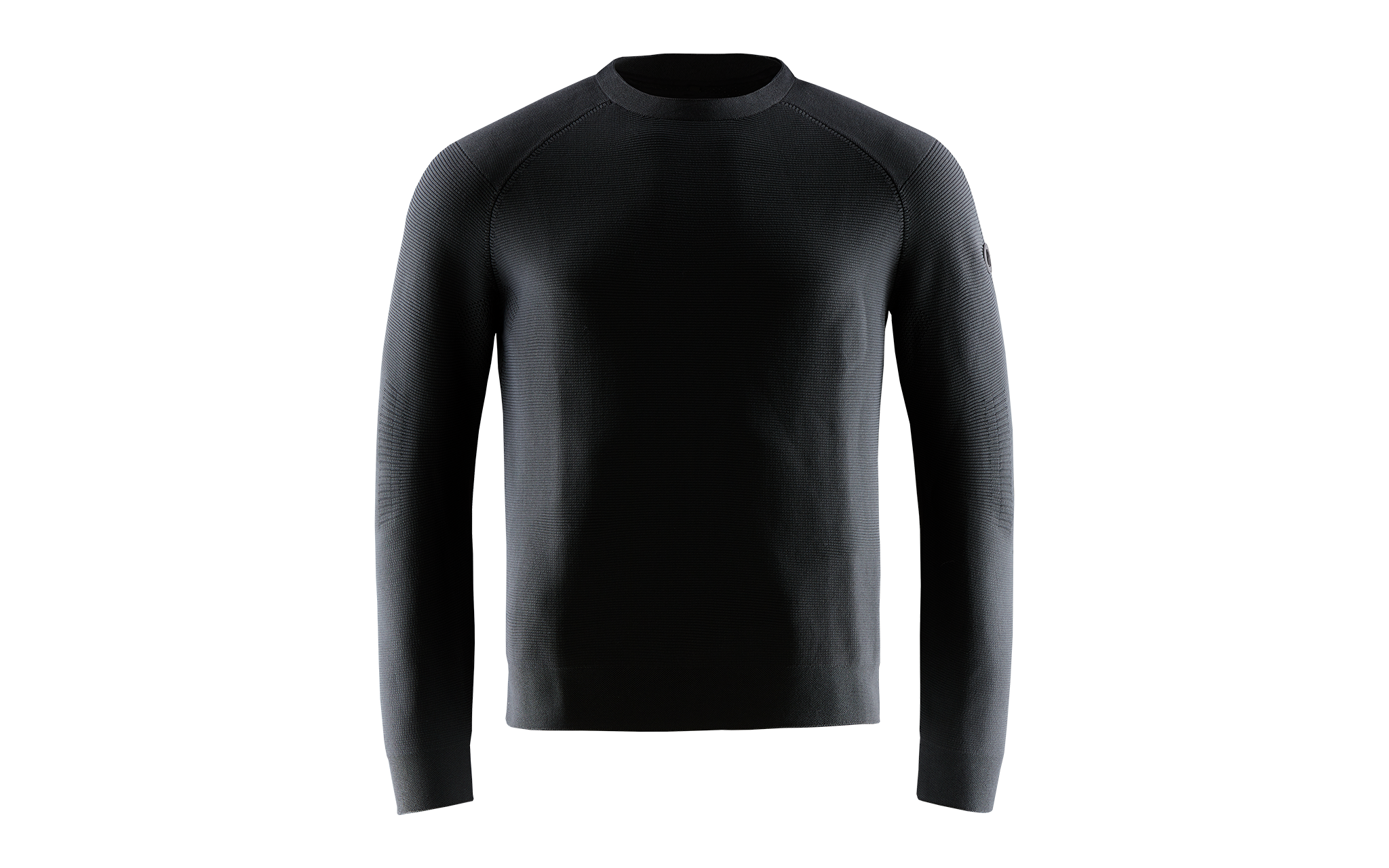 ELEMENT SEAMLESS CREWNECK