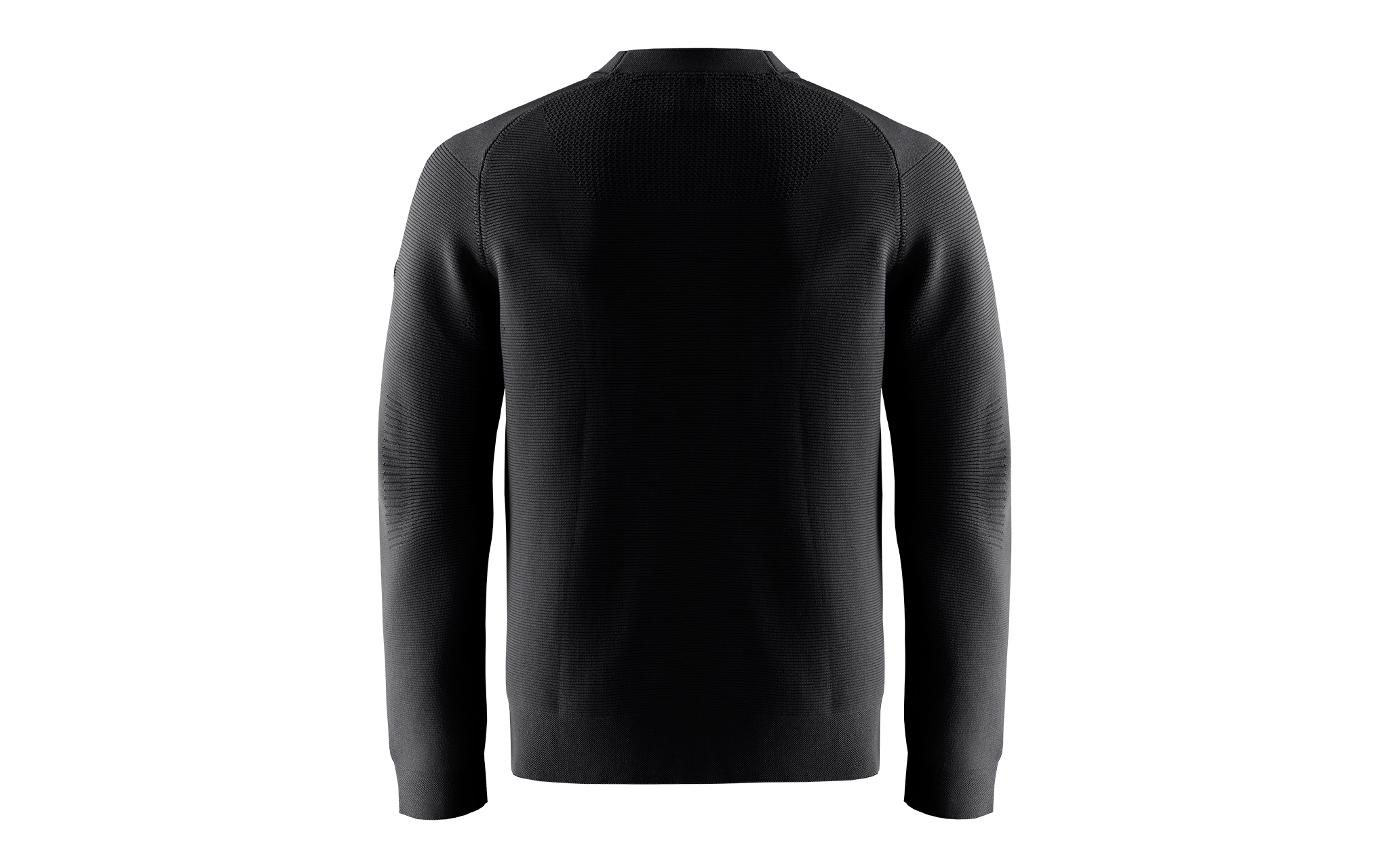 ELEMENT SEAMLESS CREWNECK