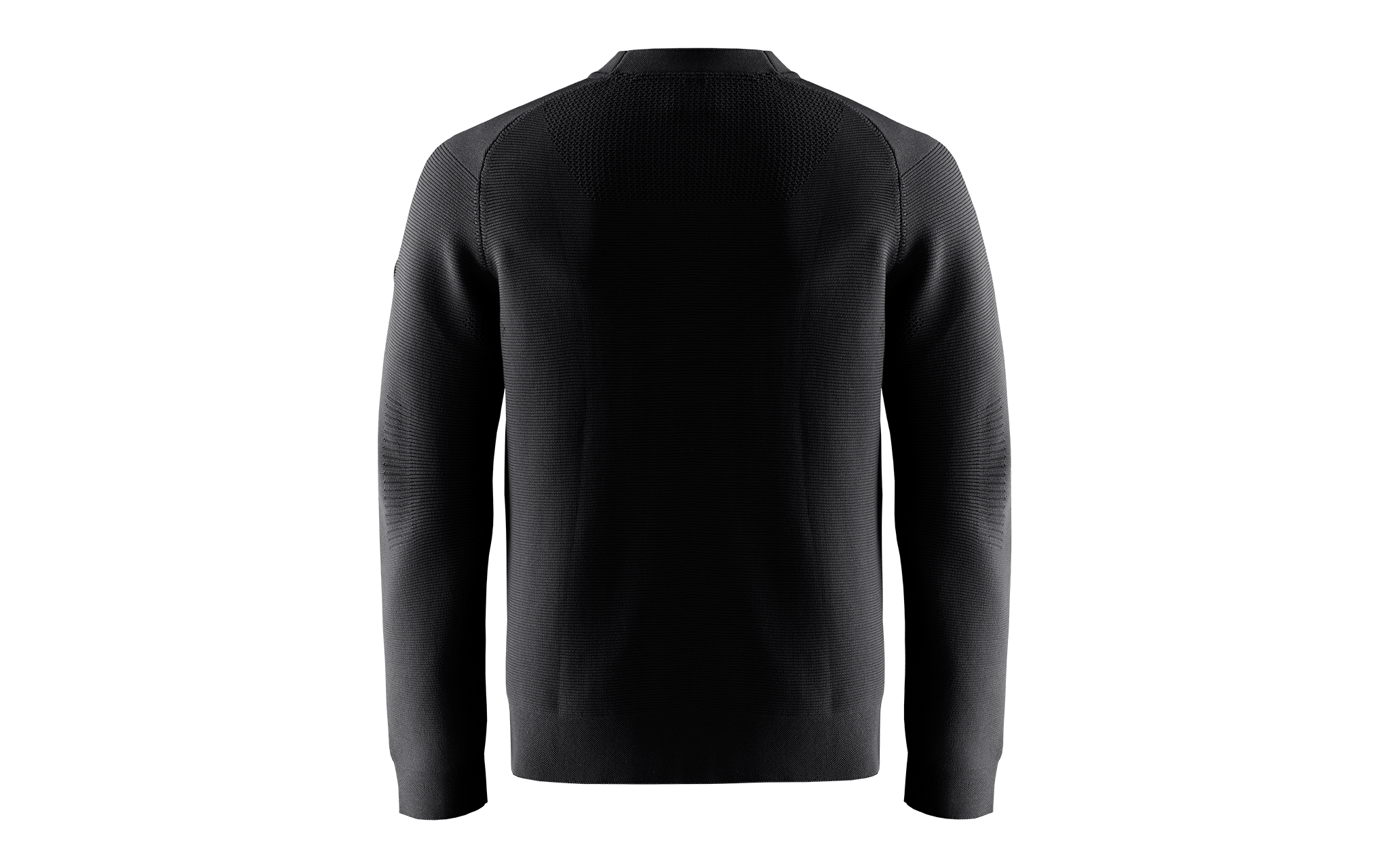 ELEMENT SEAMLESS CREWNECK
