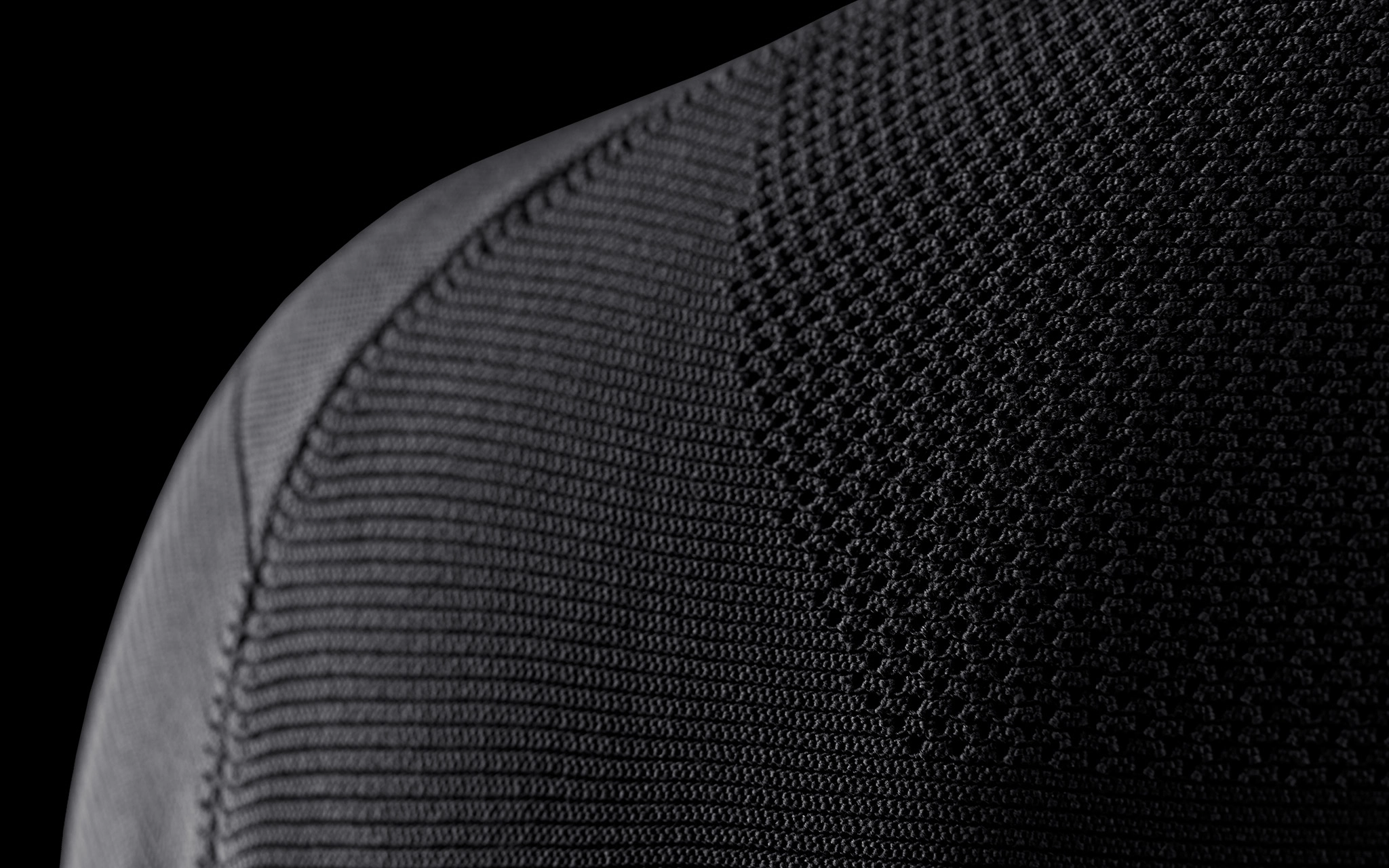 ELEMENT SEAMLESS CREWNECK