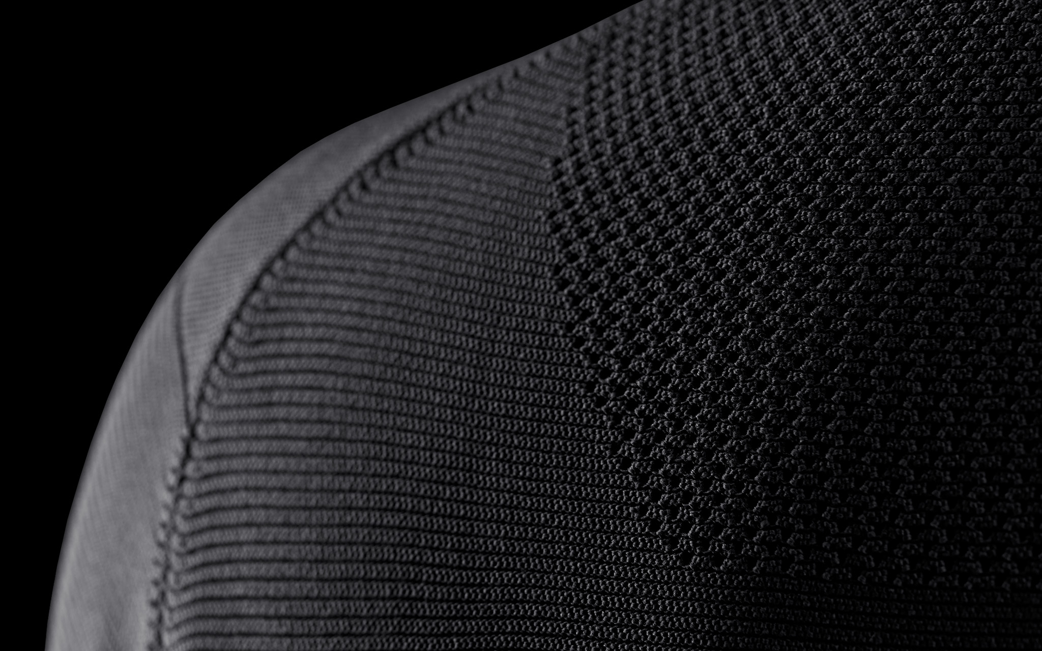 ELEMENT SEAMLESS CREWNECK