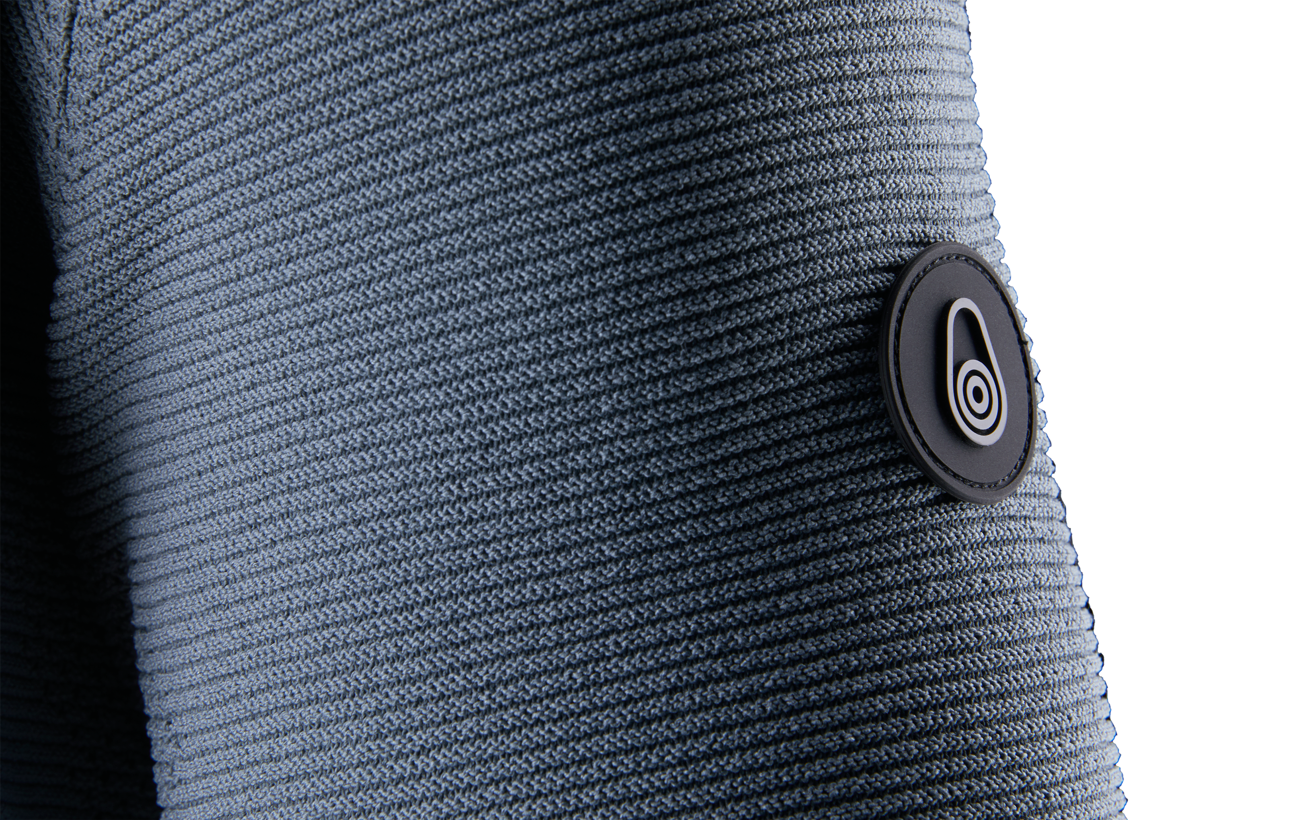 ELEMENT SEAMLESS ZIP HOOD