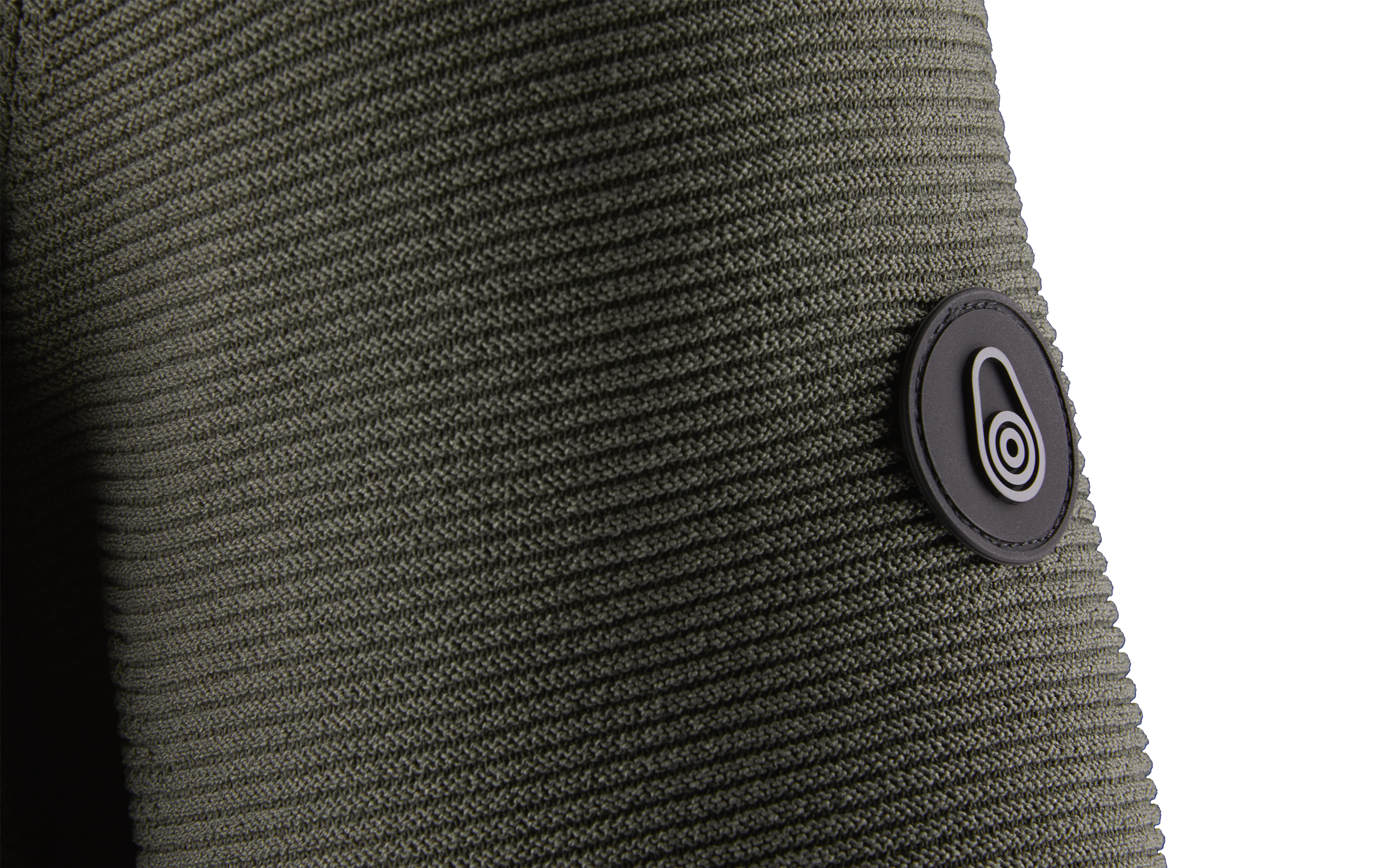 ELEMENT SEAMLESS ZIP HOOD