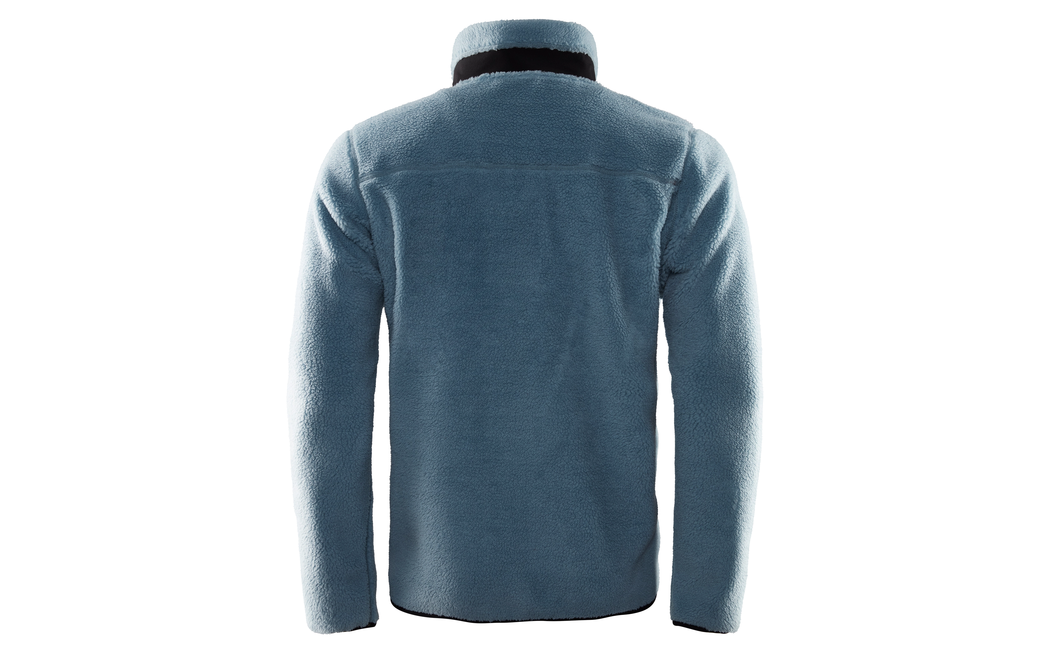BOWMAN PILE ZIP JACKET
