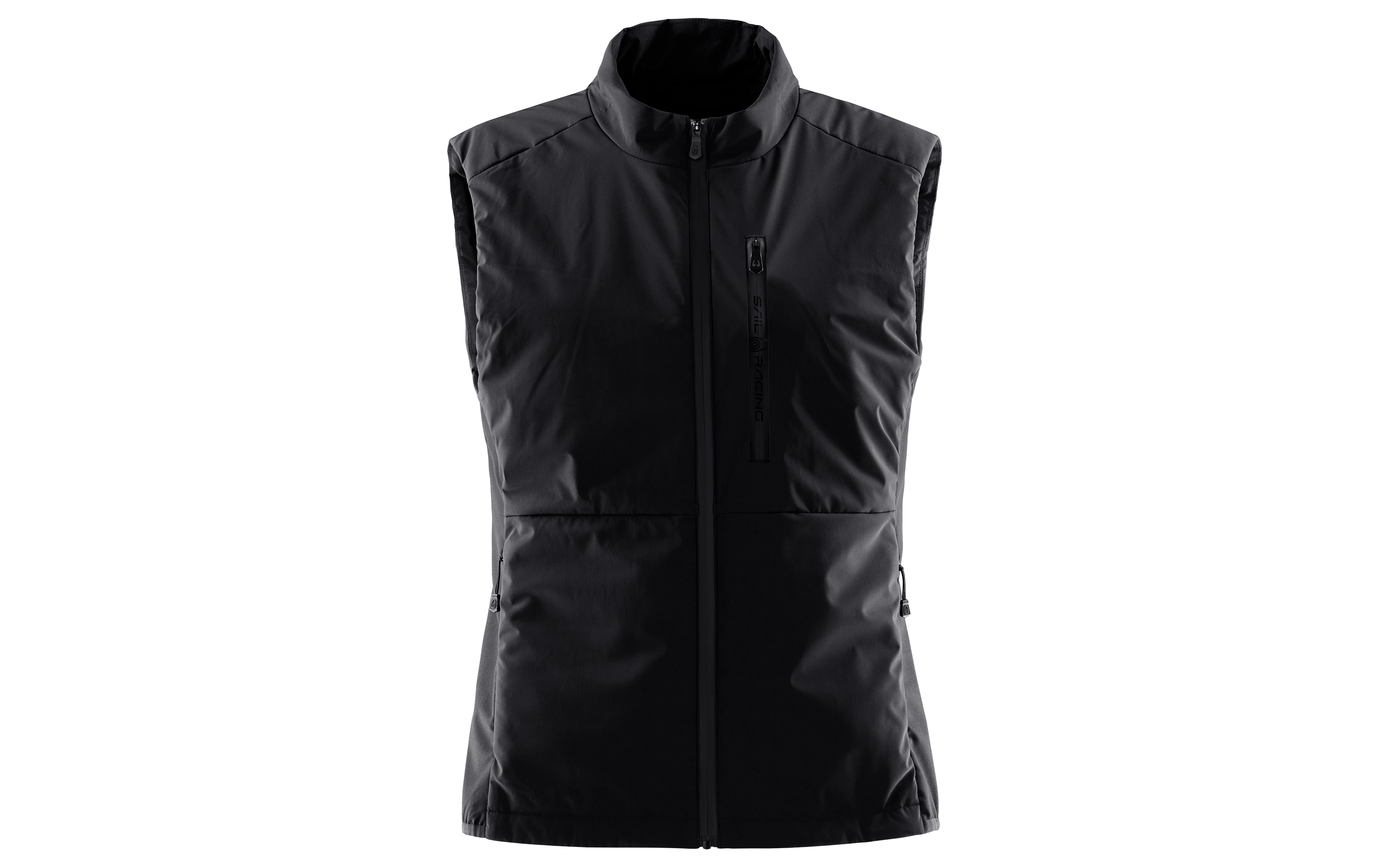 W RACE IWARM VEST