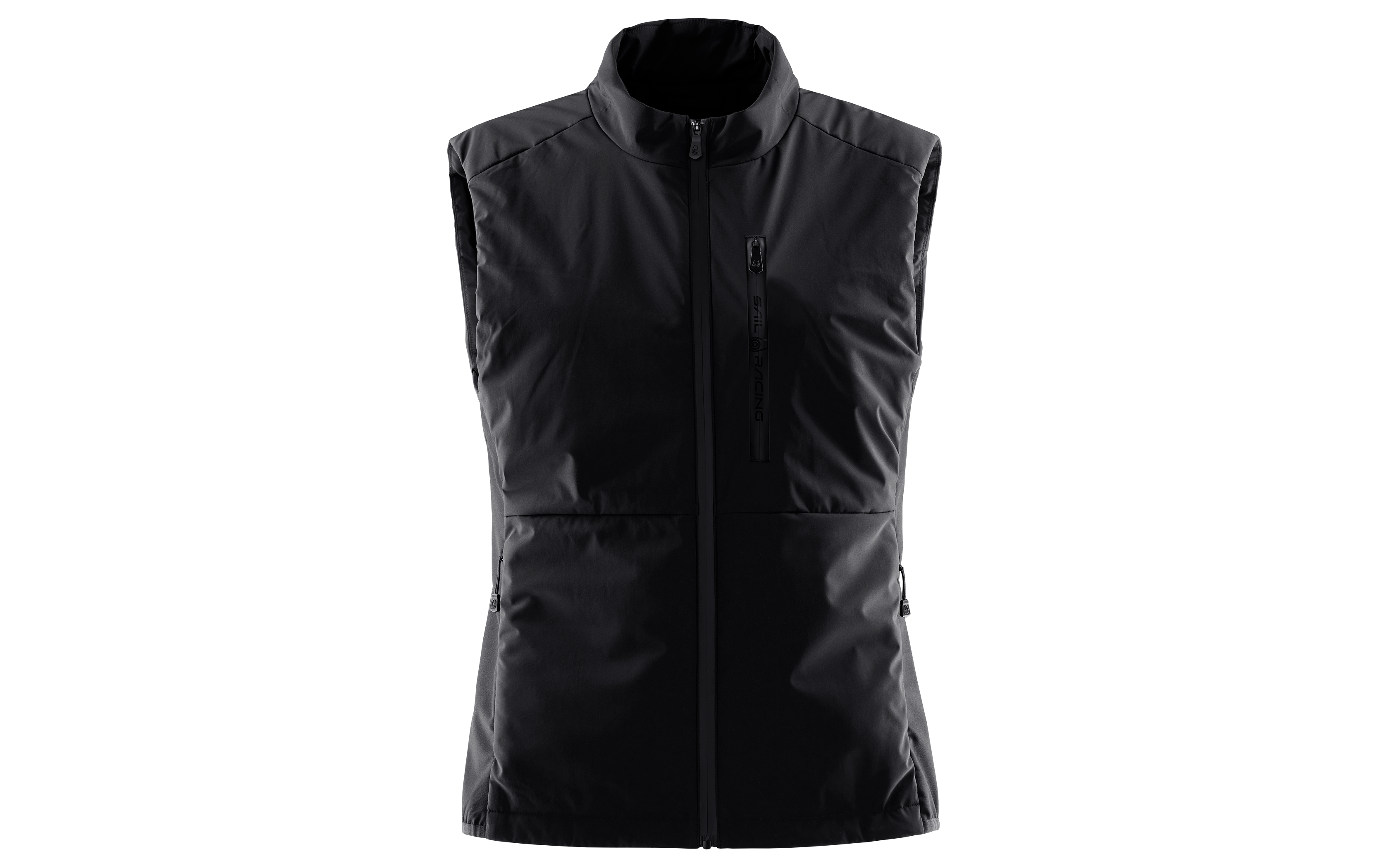 W RACE IWARM VEST