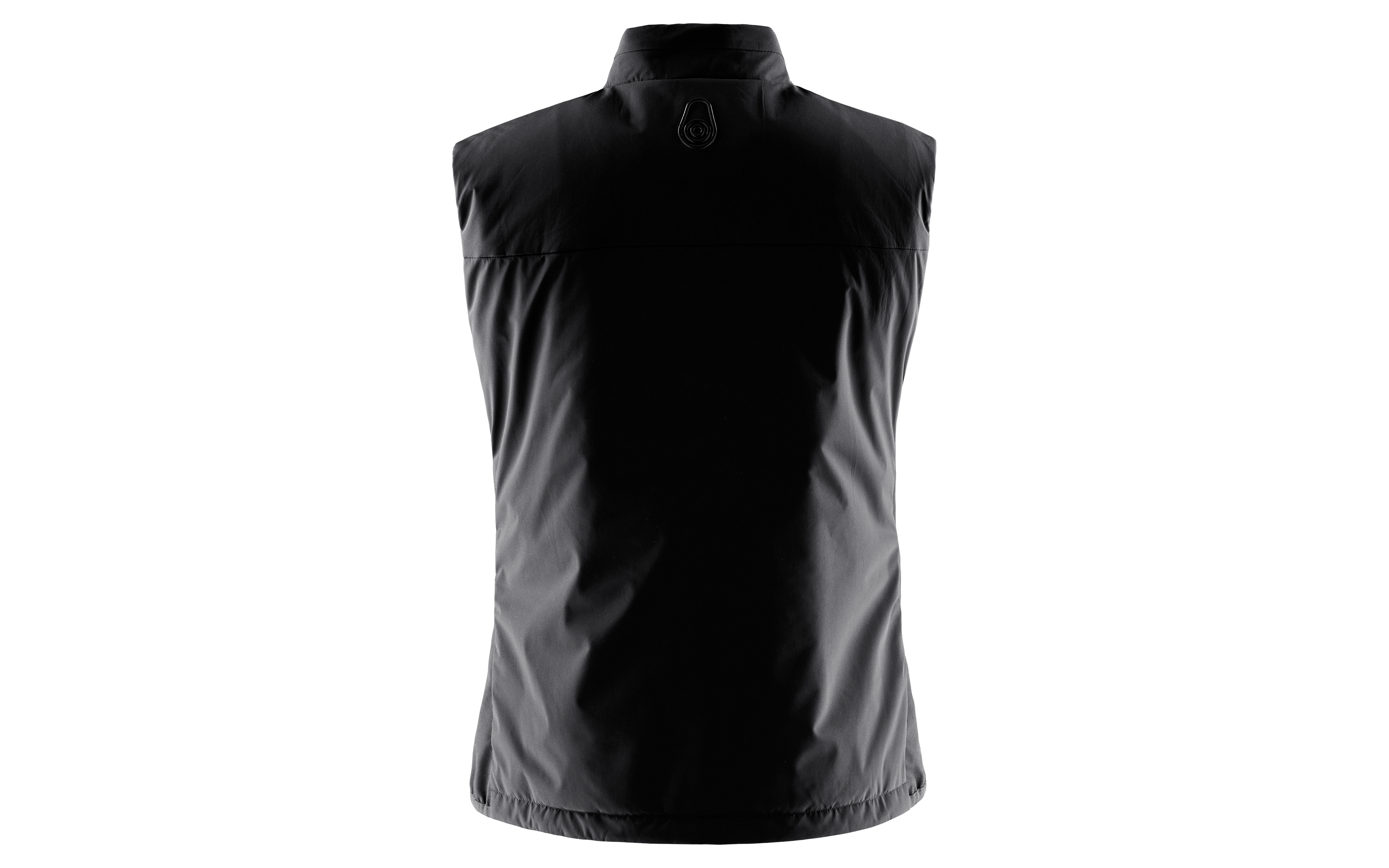 W RACE IWARM VEST