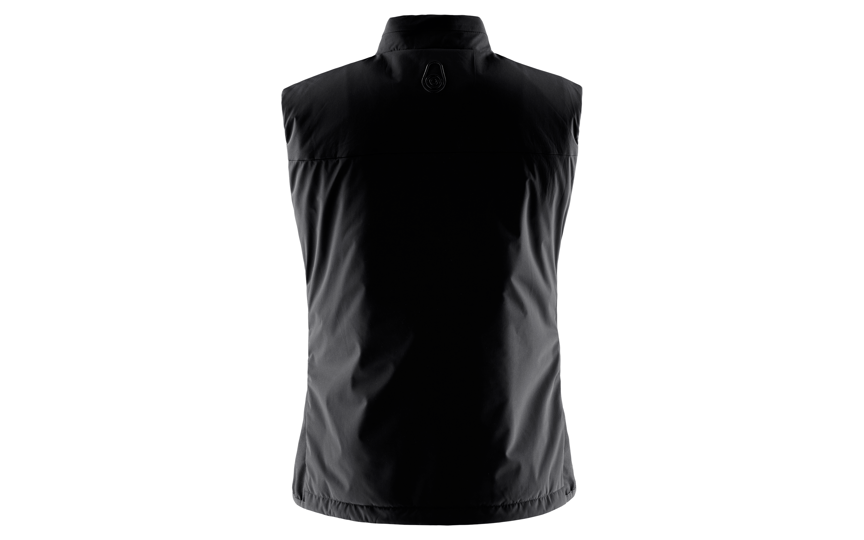 W RACE IWARM VEST