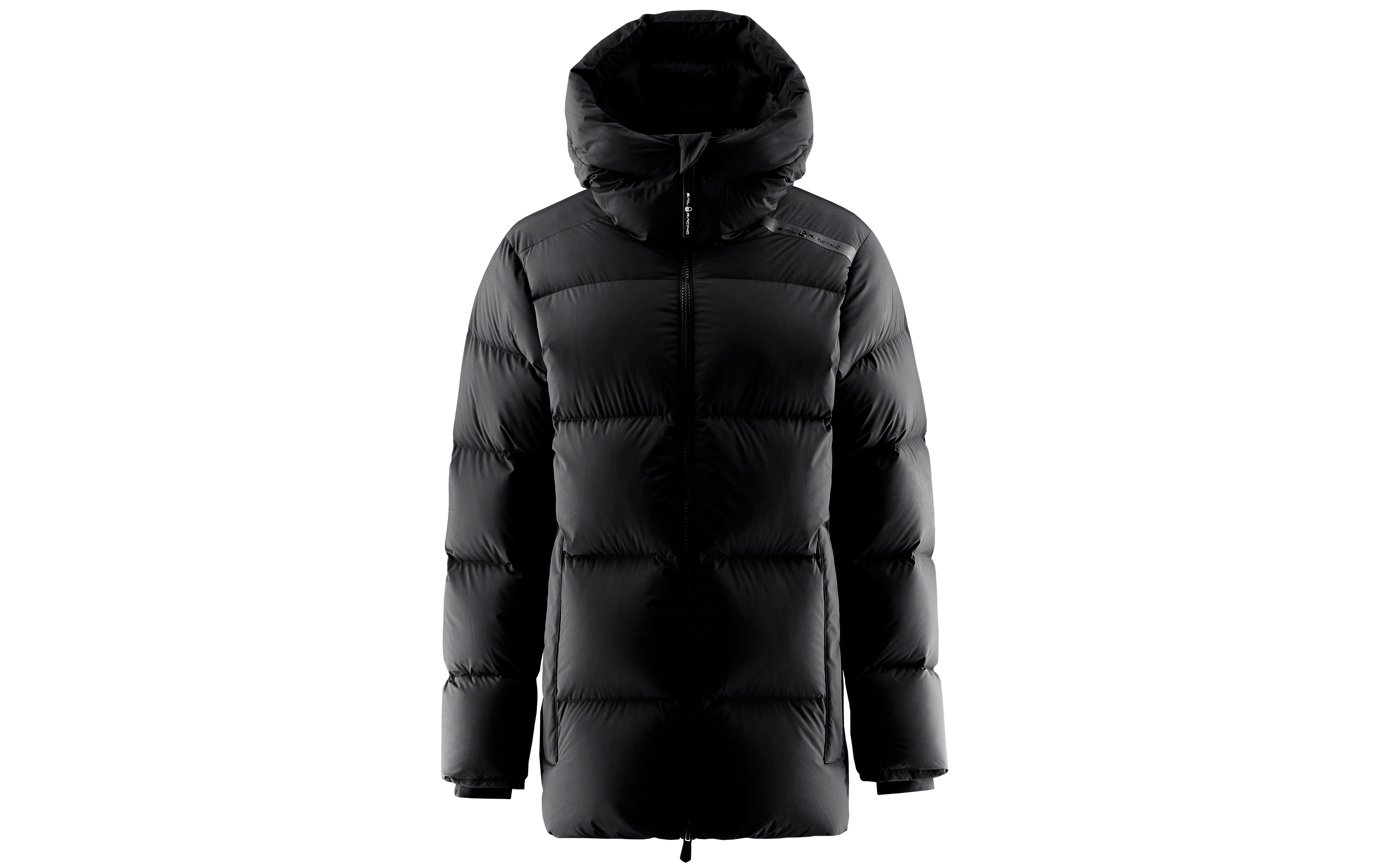 W HURRICANE DOWN JACKET