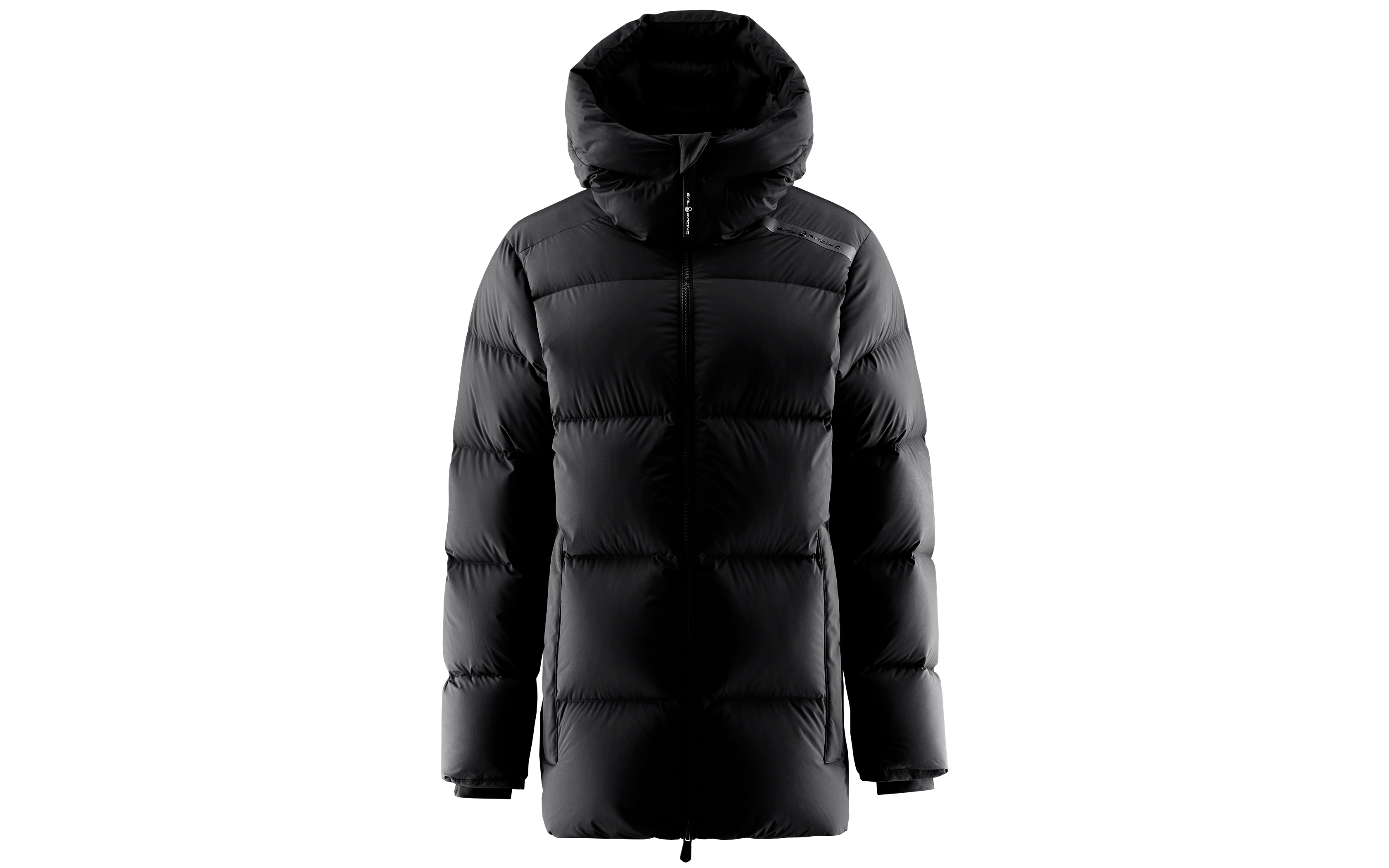 W HURRICANE DOWN JACKET