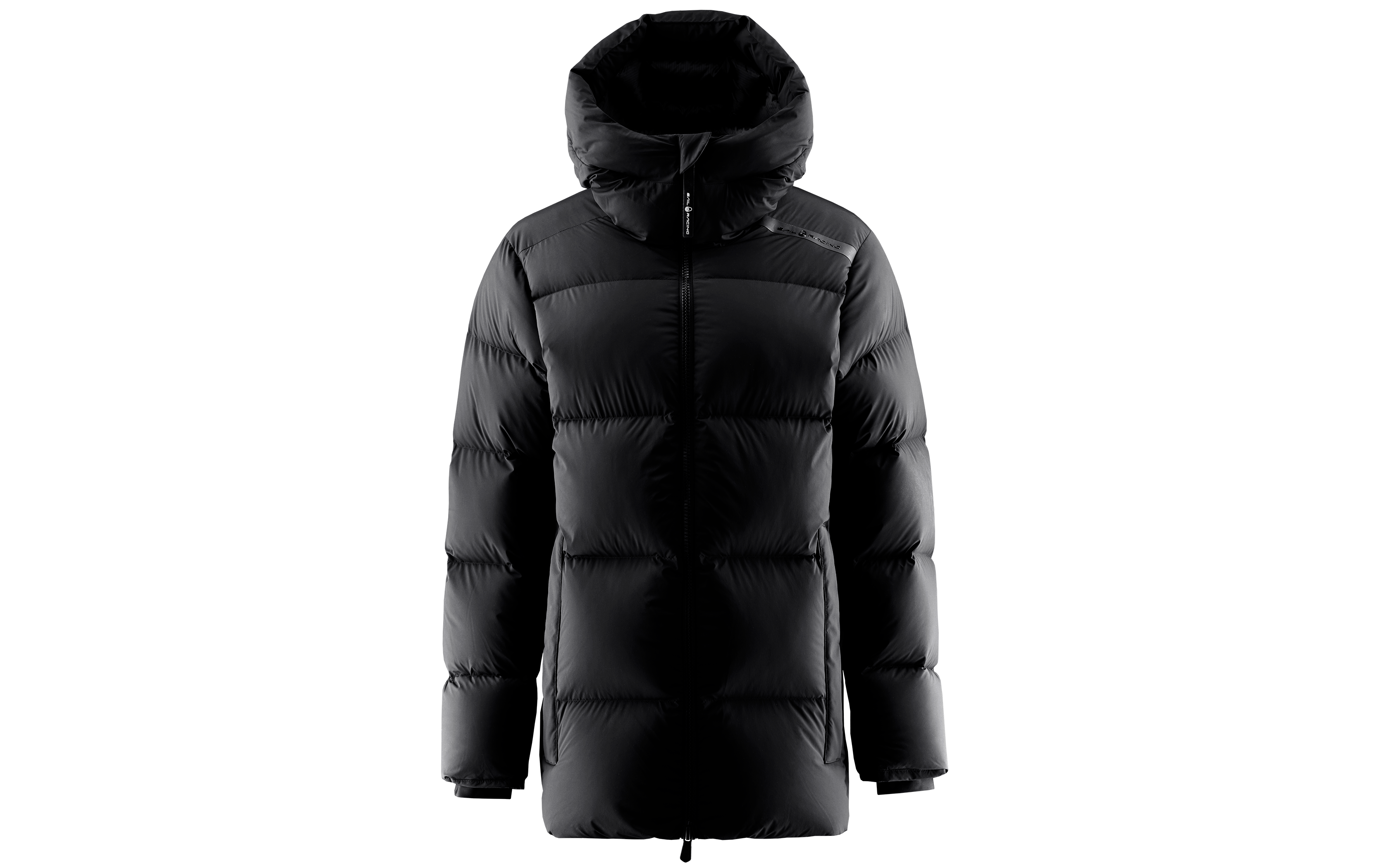 W HURRICANE DOWN JACKET