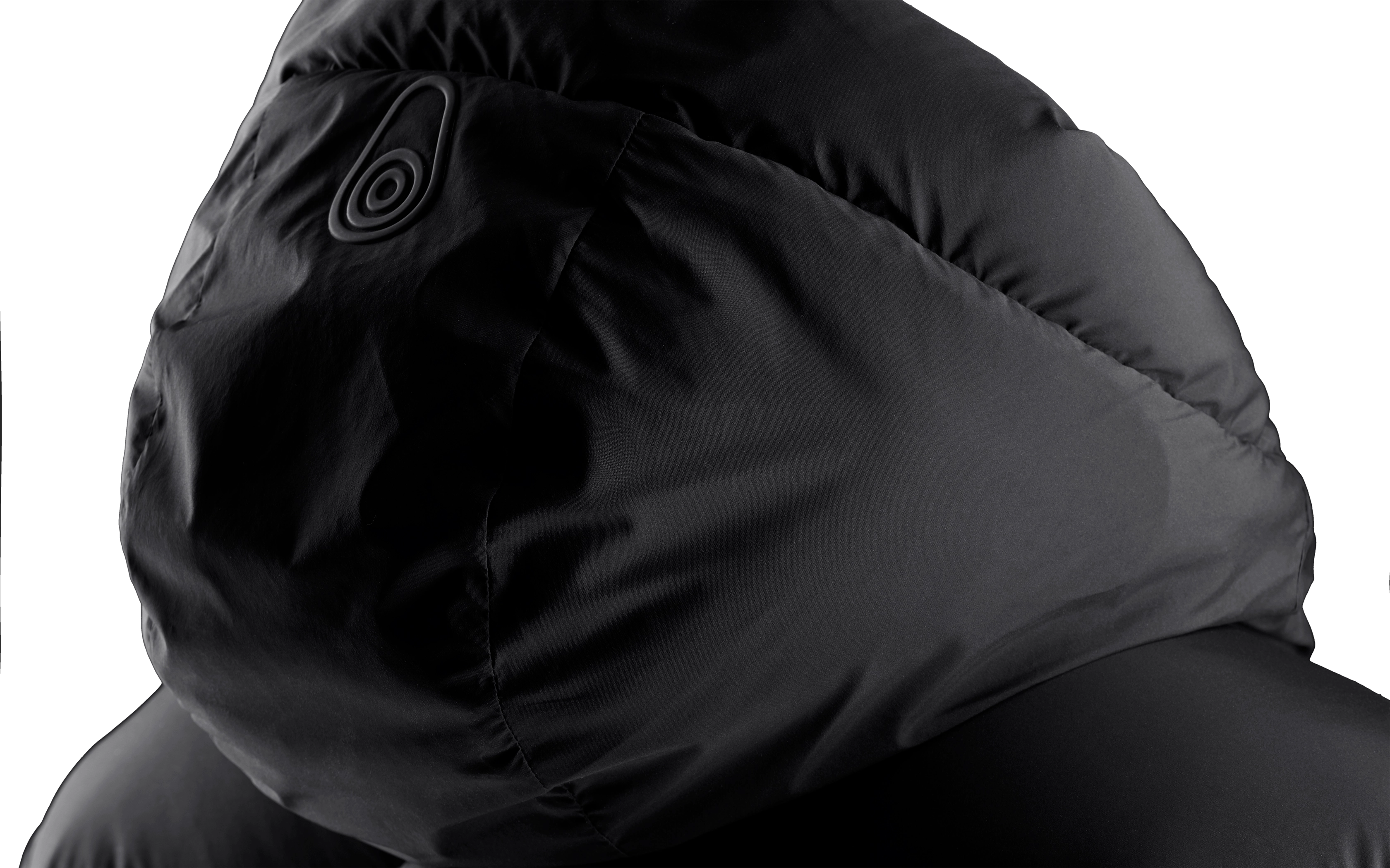 W HURRICANE DOWN JACKET