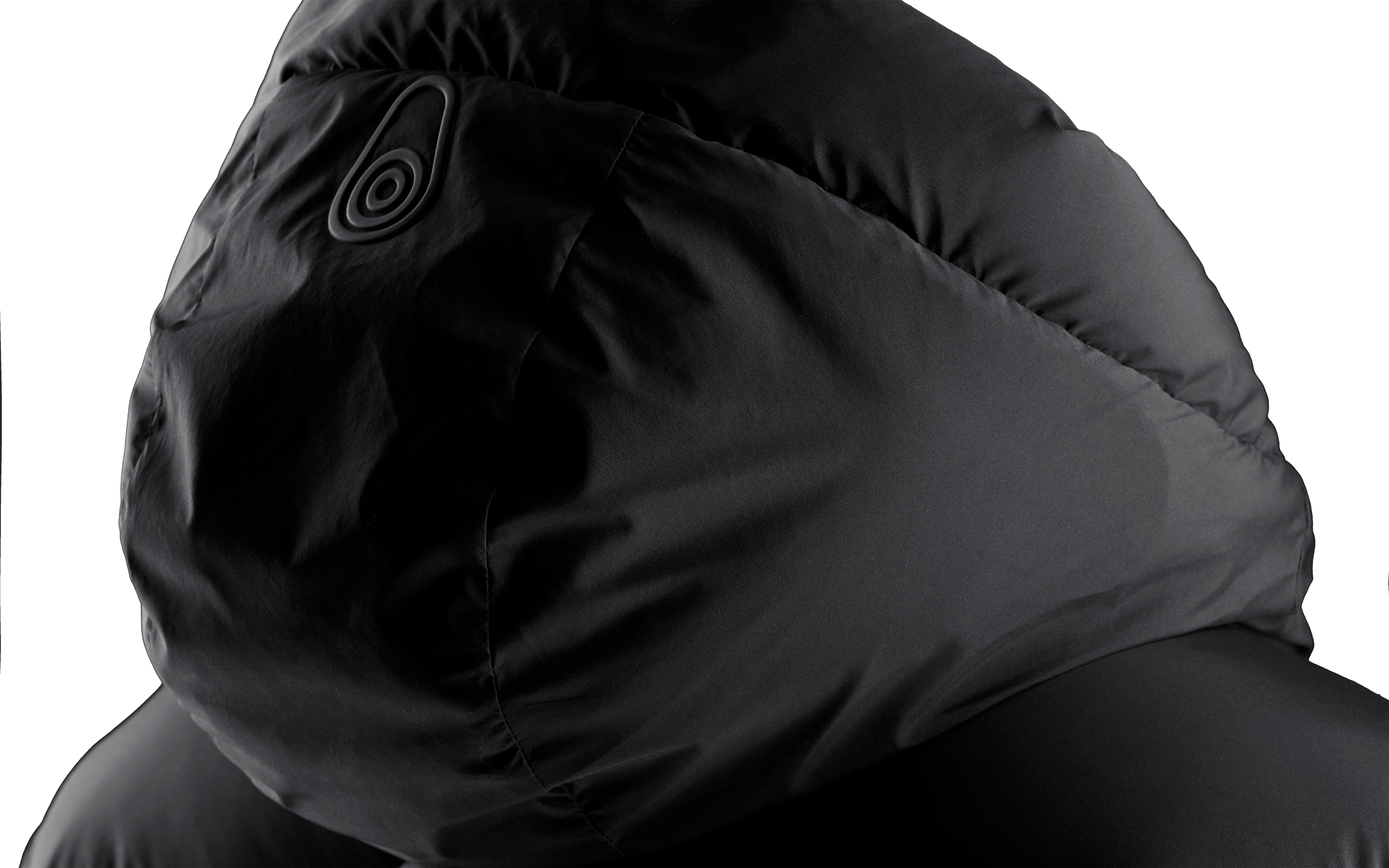 W HURRICANE DOWN JACKET