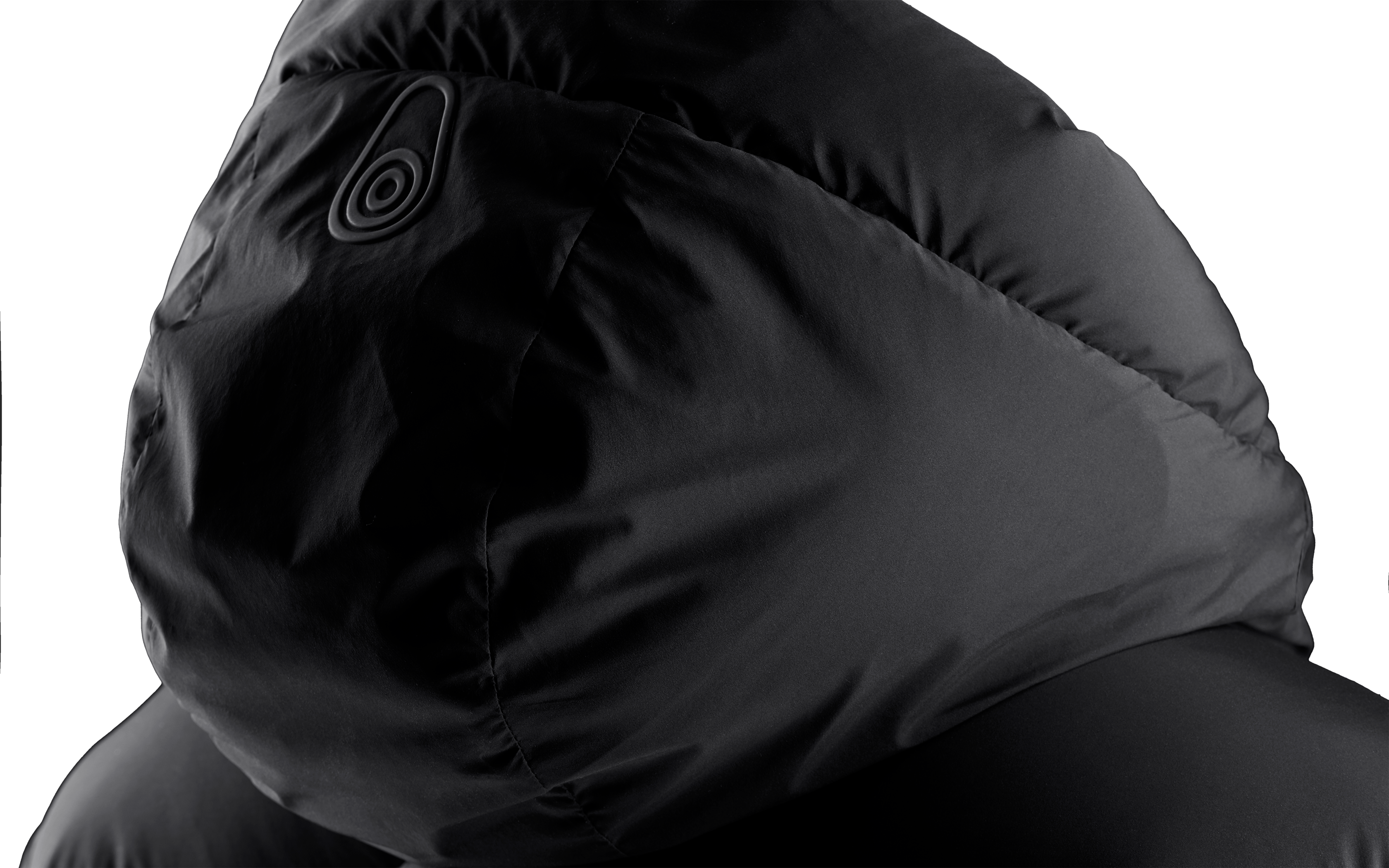 W HURRICANE DOWN JACKET