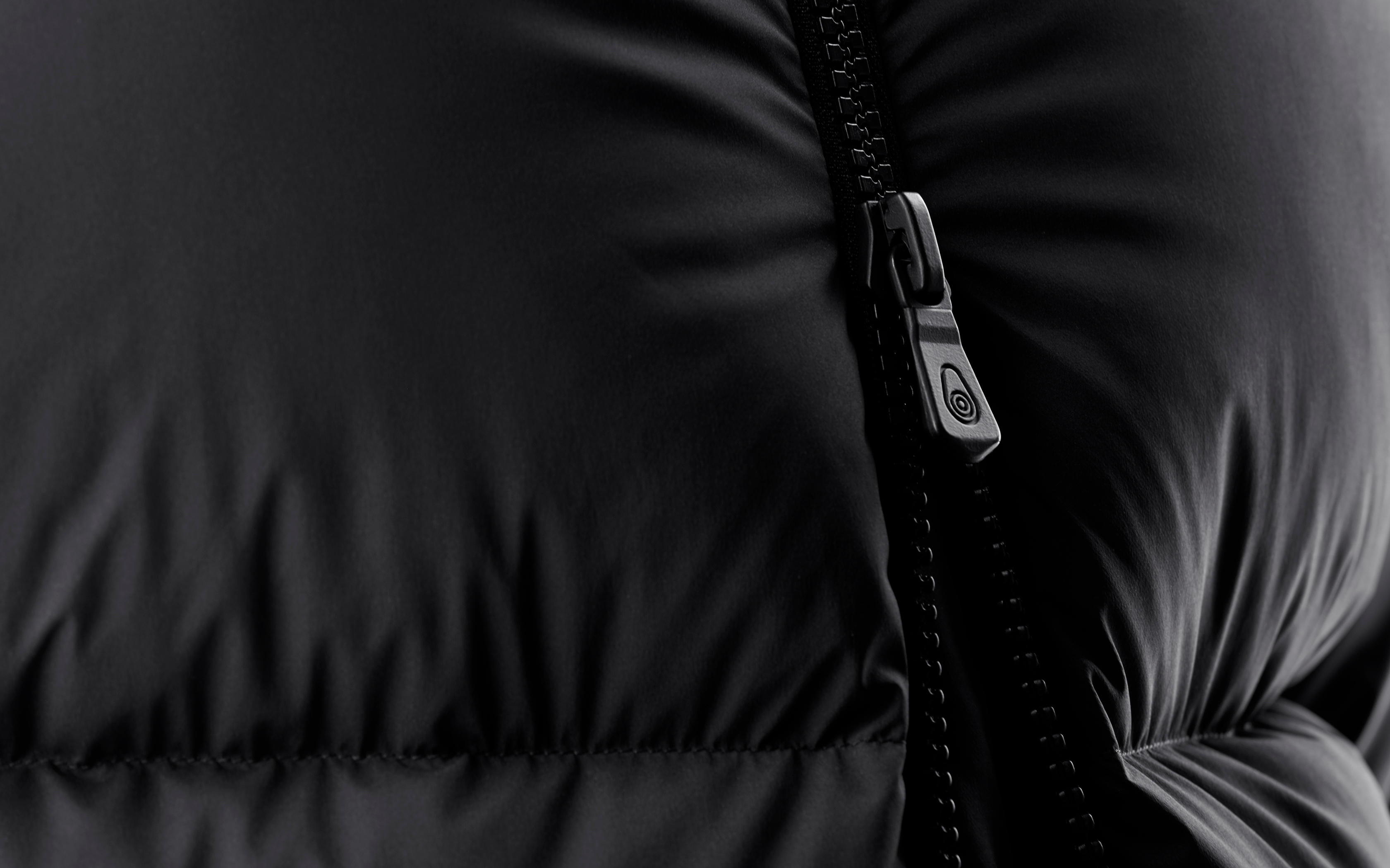W HURRICANE DOWN JACKET
