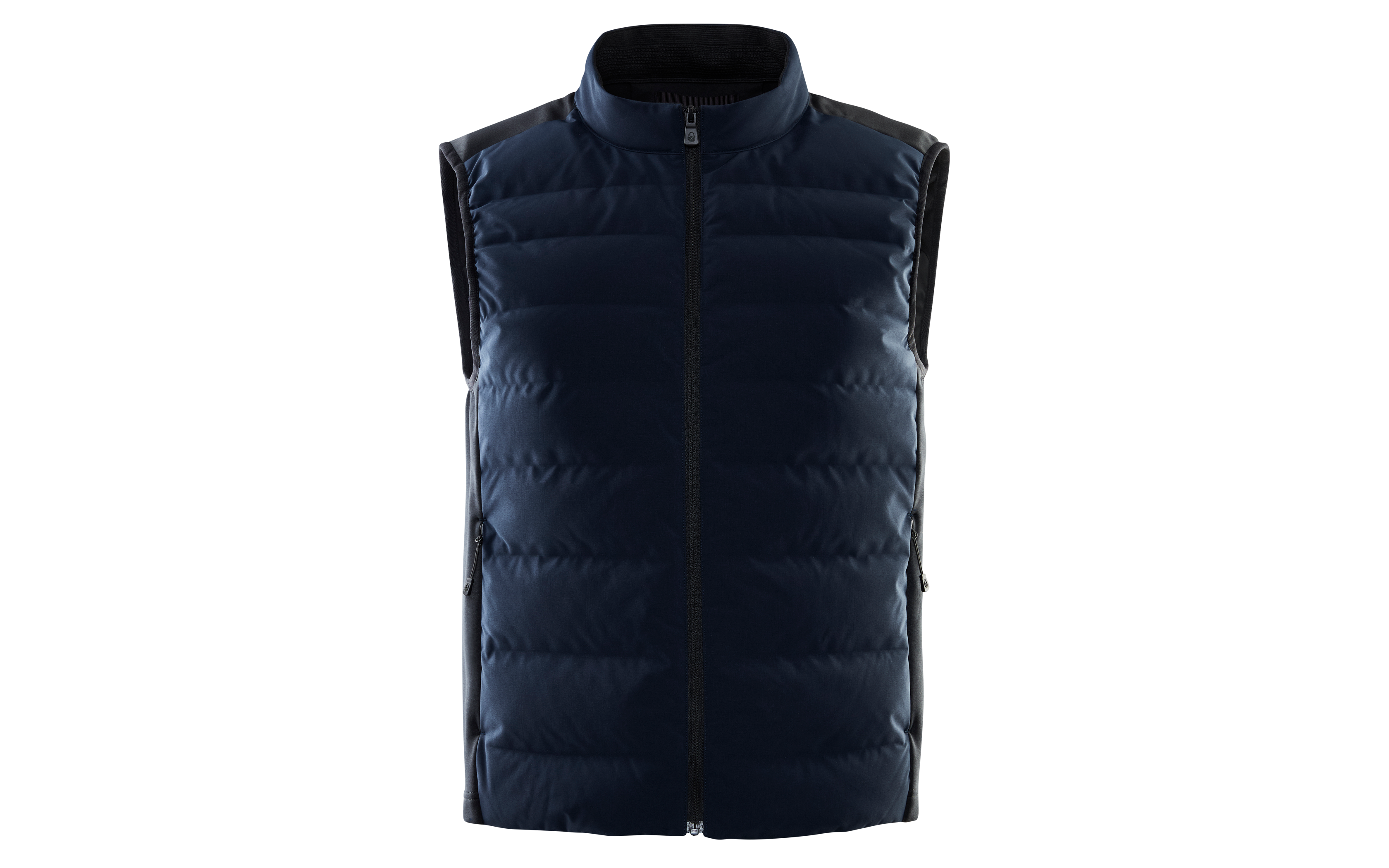 W RACE WELDED LIGHT VEST