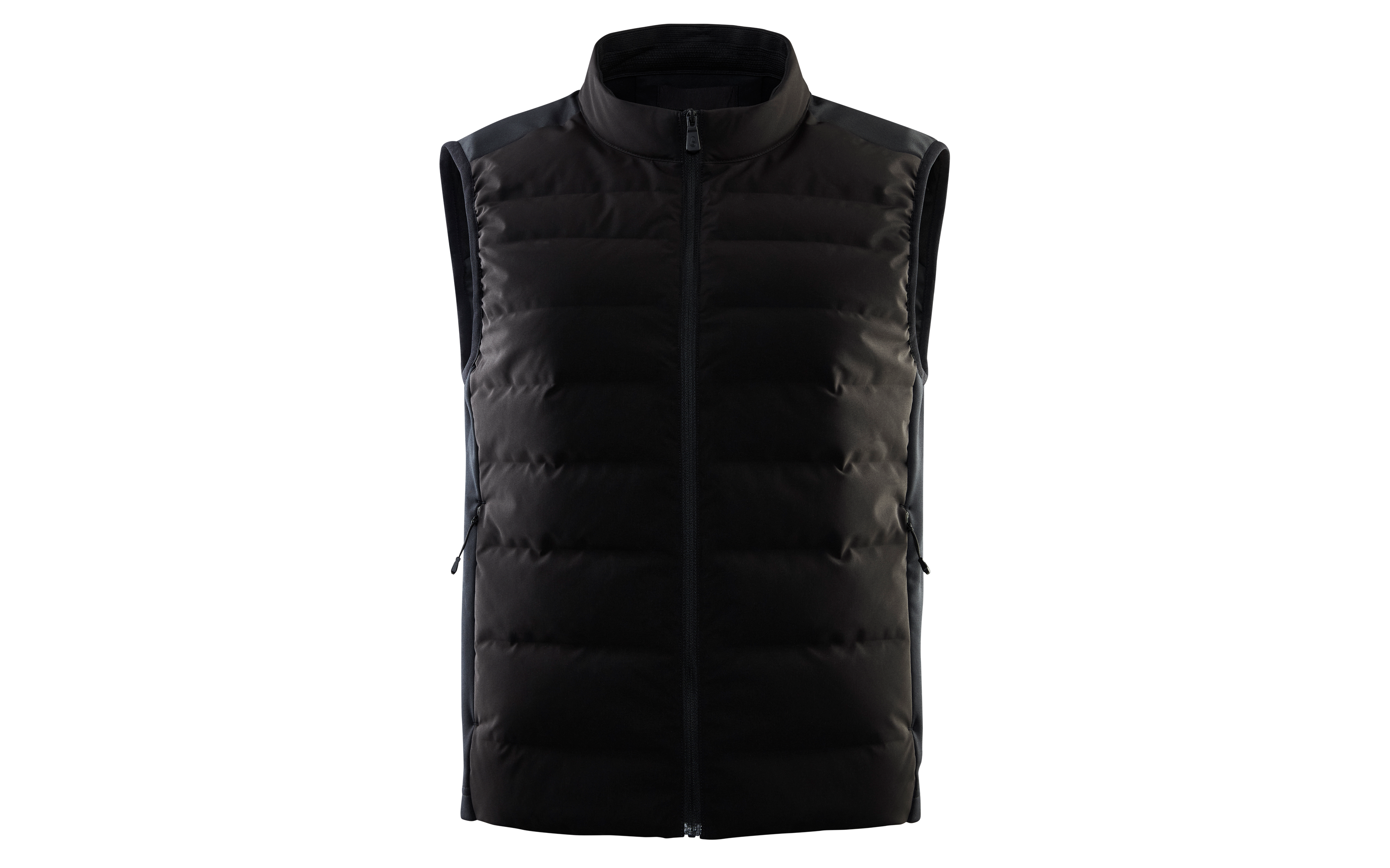 W RACE WELDED LIGHT VEST