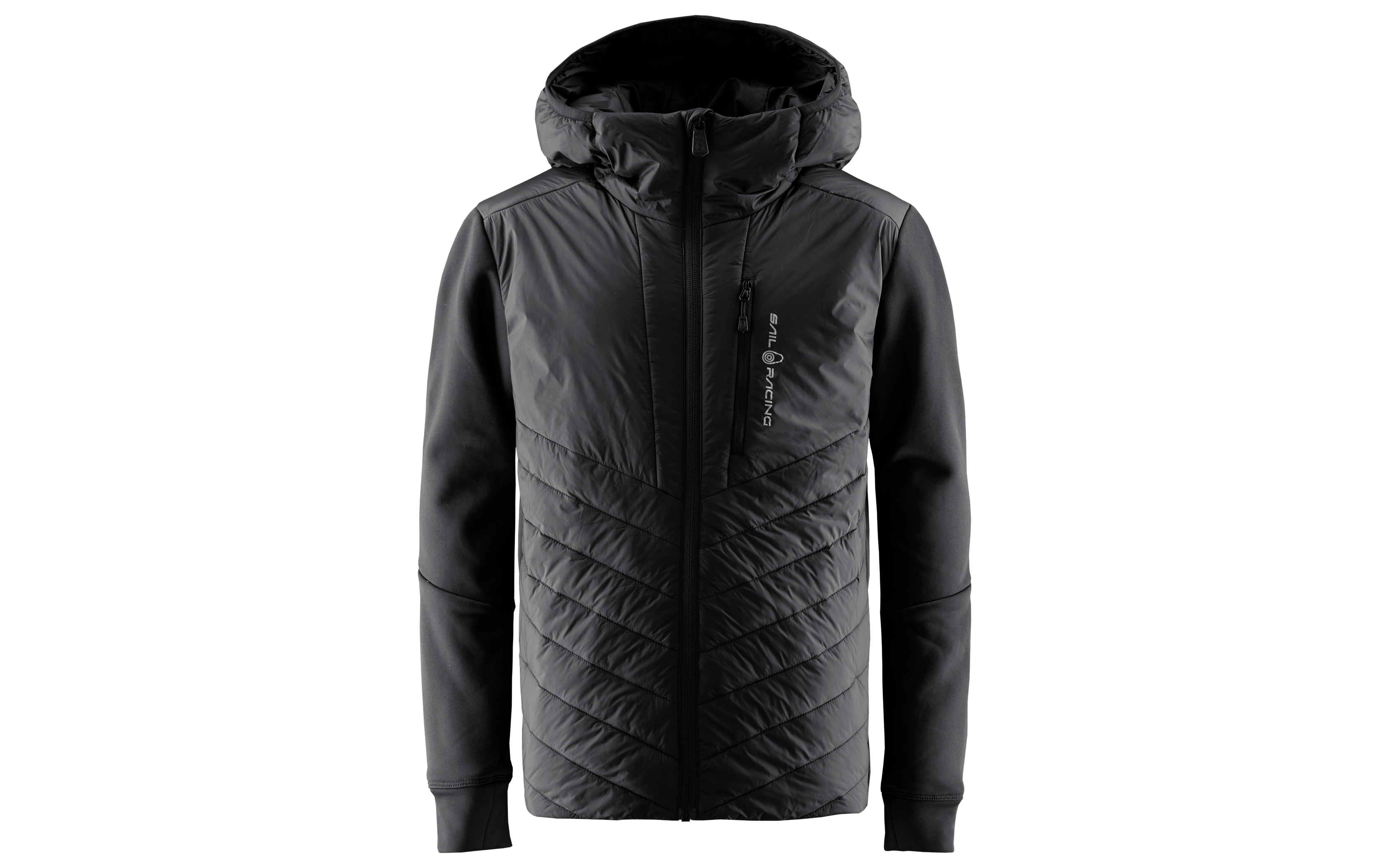 JR THUNDER HYBRID JACKET