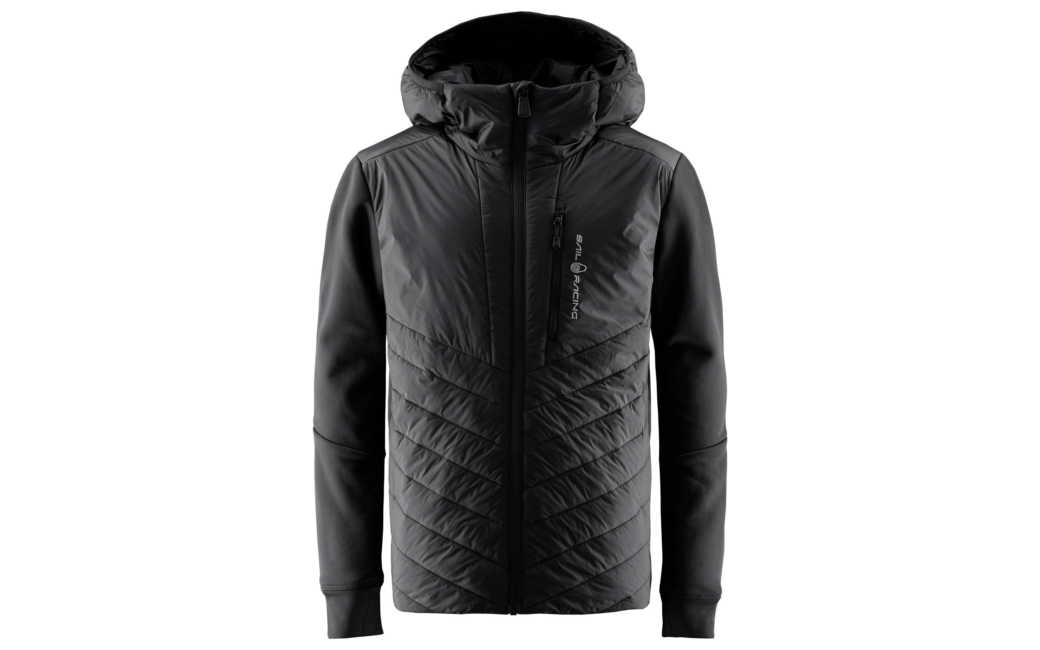 JR THUNDER HYBRID JACKET