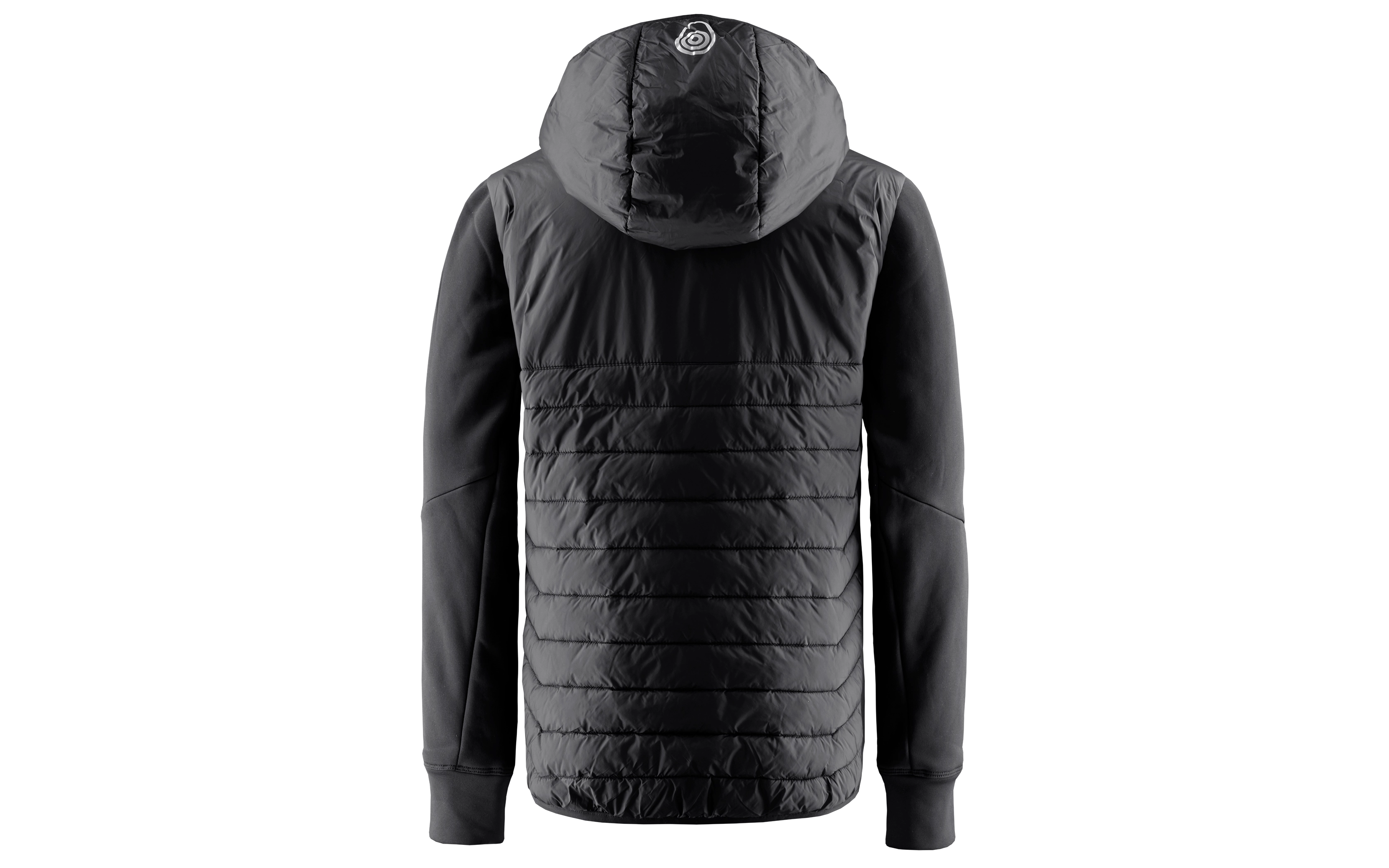 JR THUNDER HYBRID JACKET