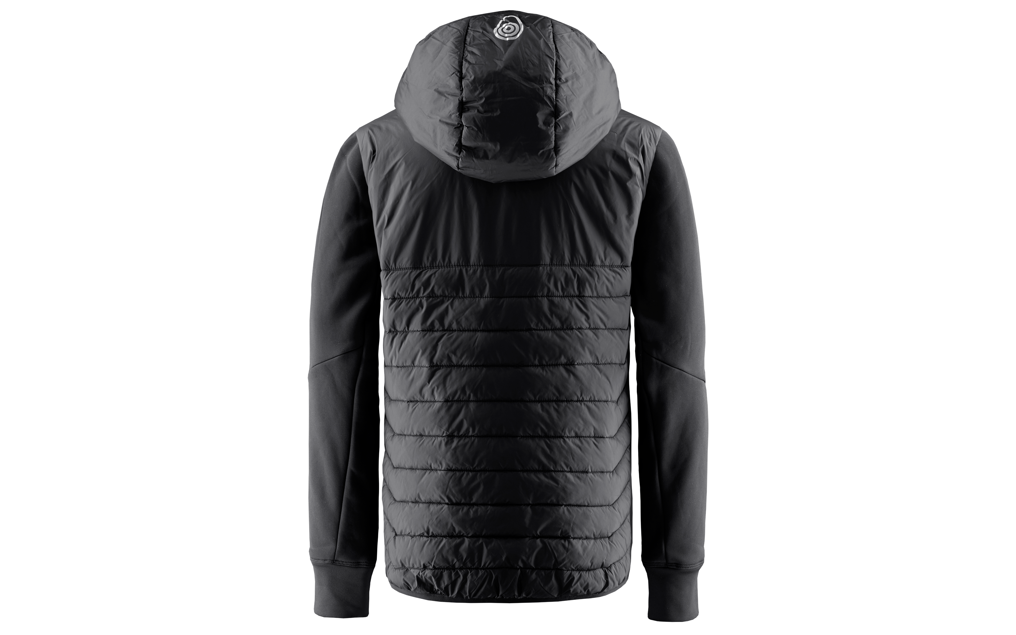JR THUNDER HYBRID JACKET