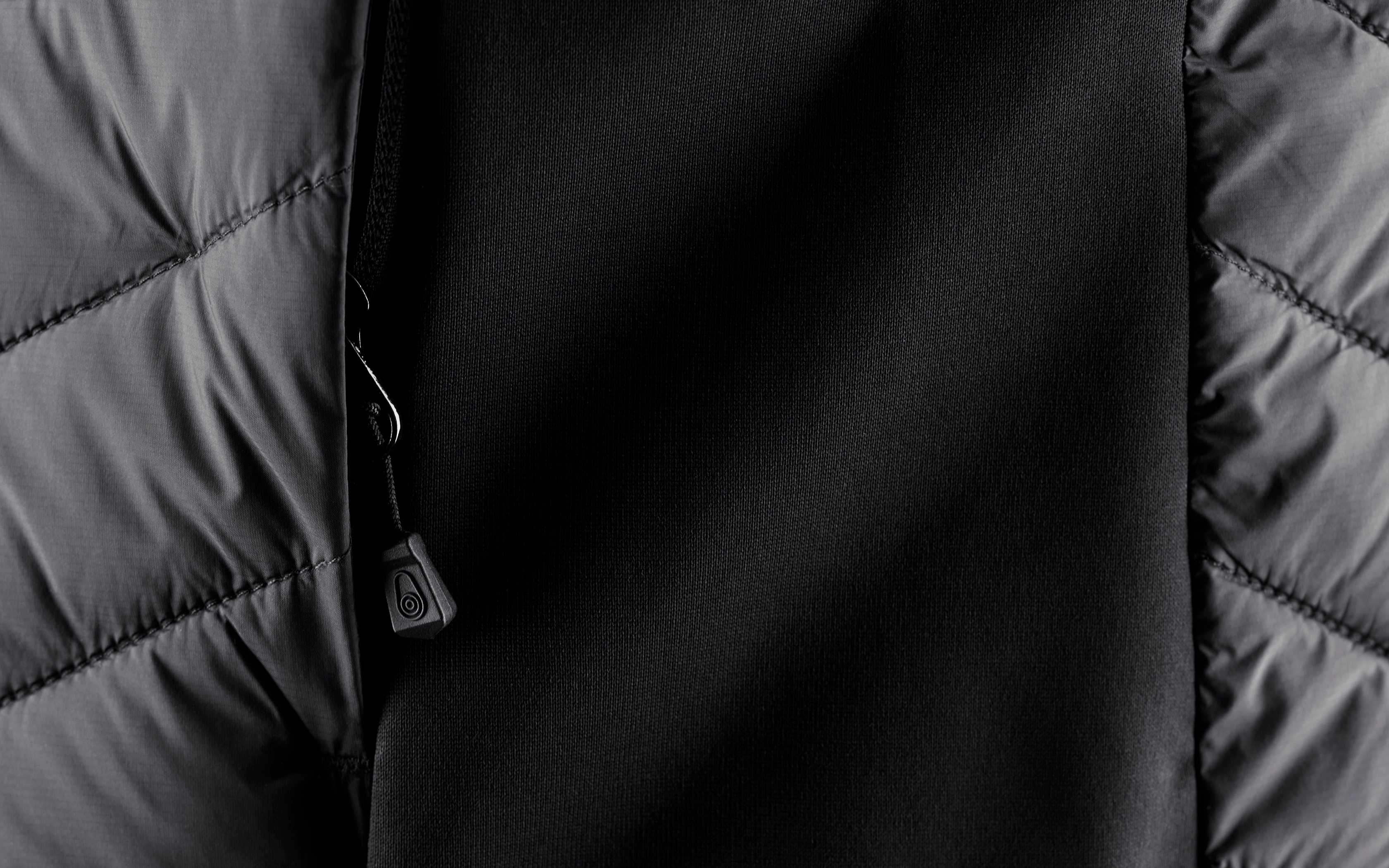JR THUNDER HYBRID JACKET