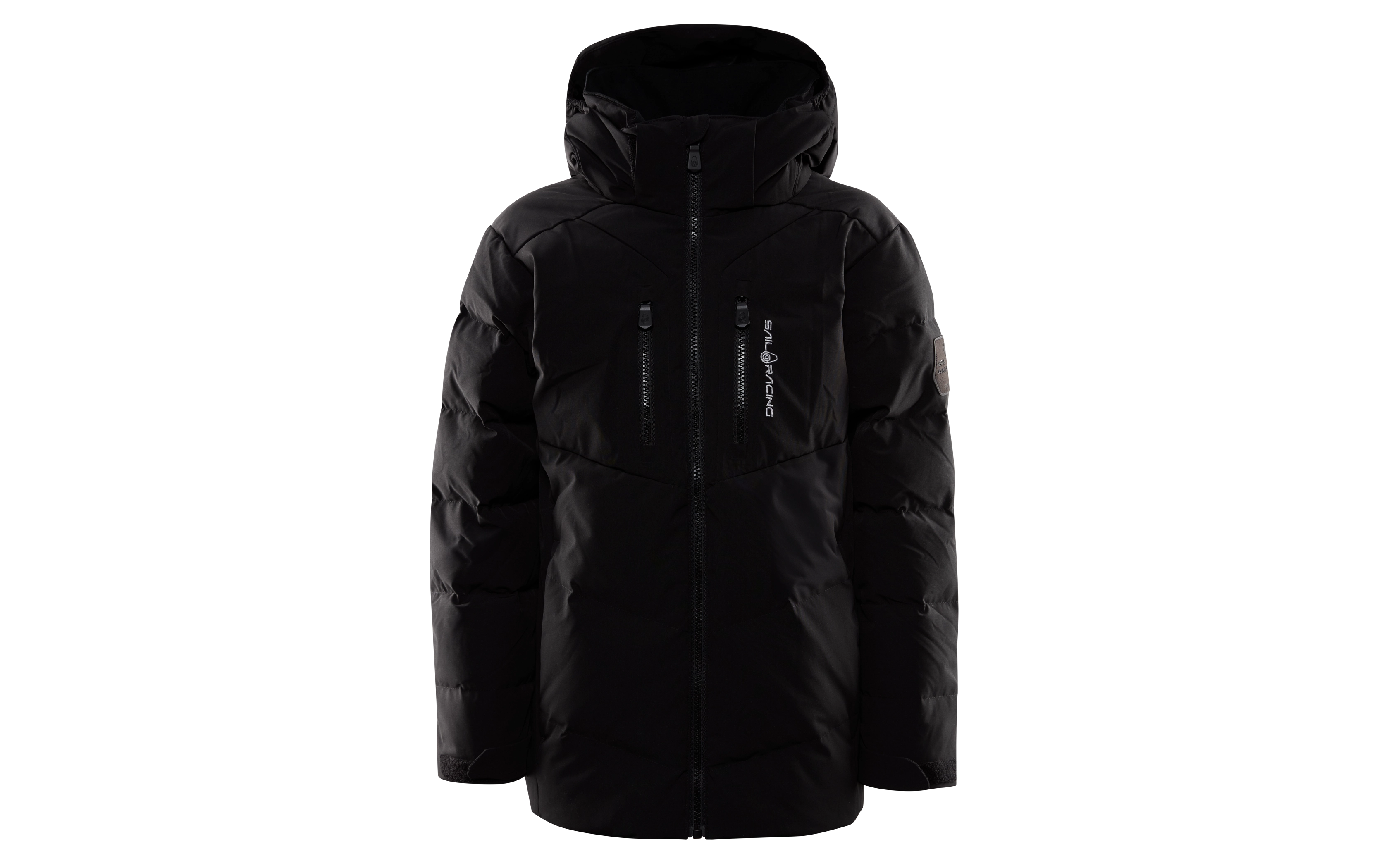JR PATROL DOWN JACKET