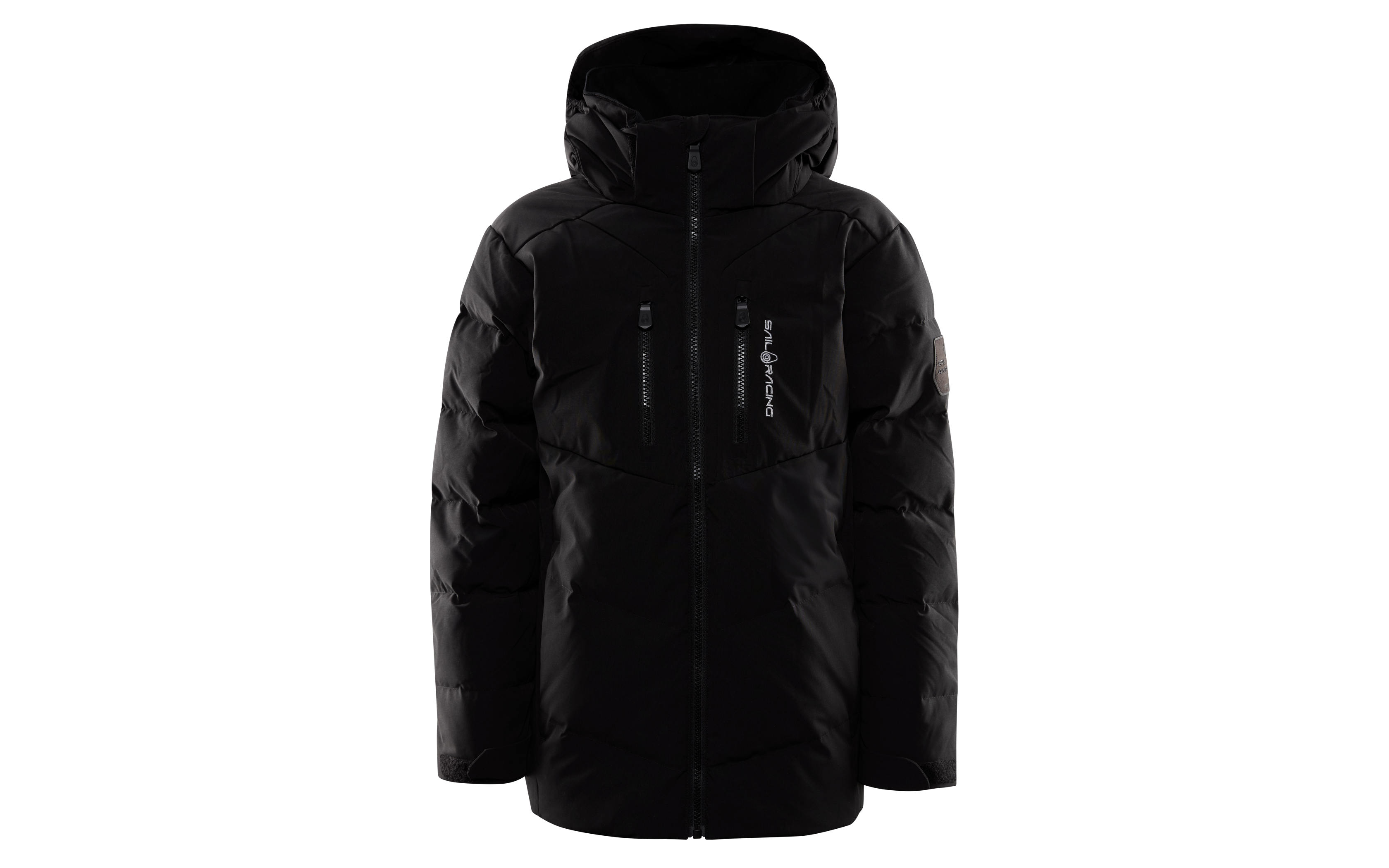 JR PATROL DOWN JACKET