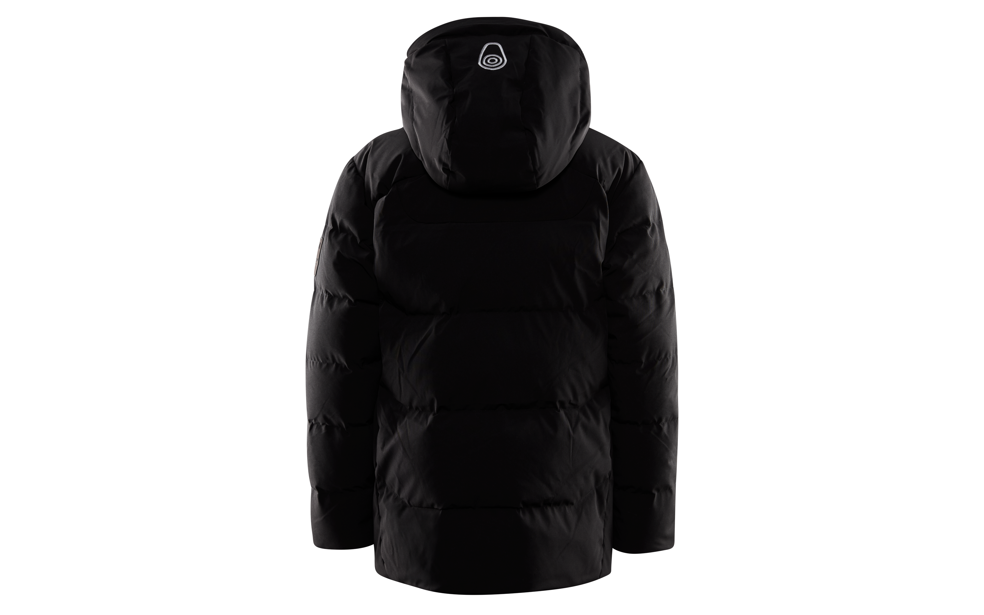 JR PATROL DOWN JACKET