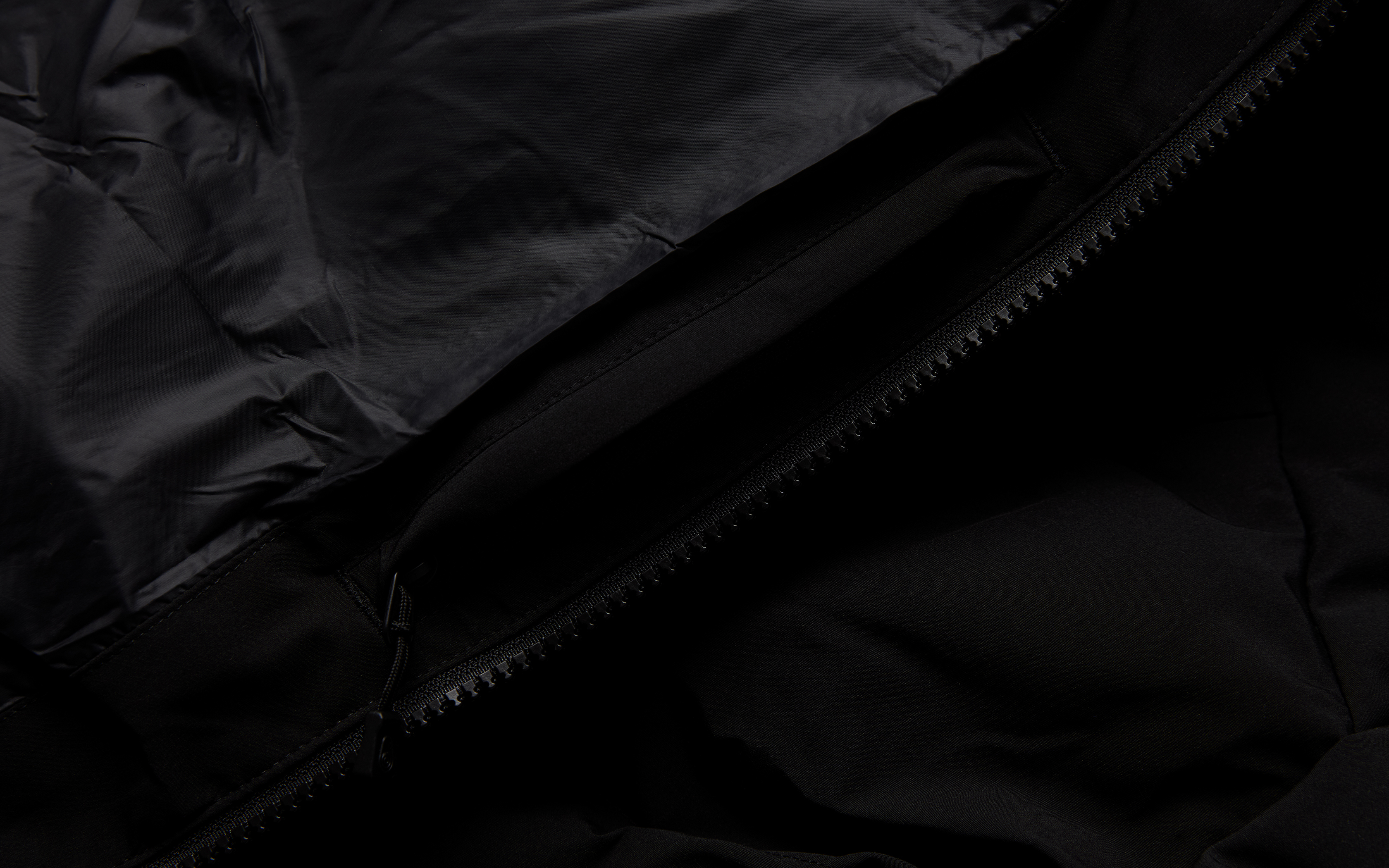 JR PATROL DOWN JACKET