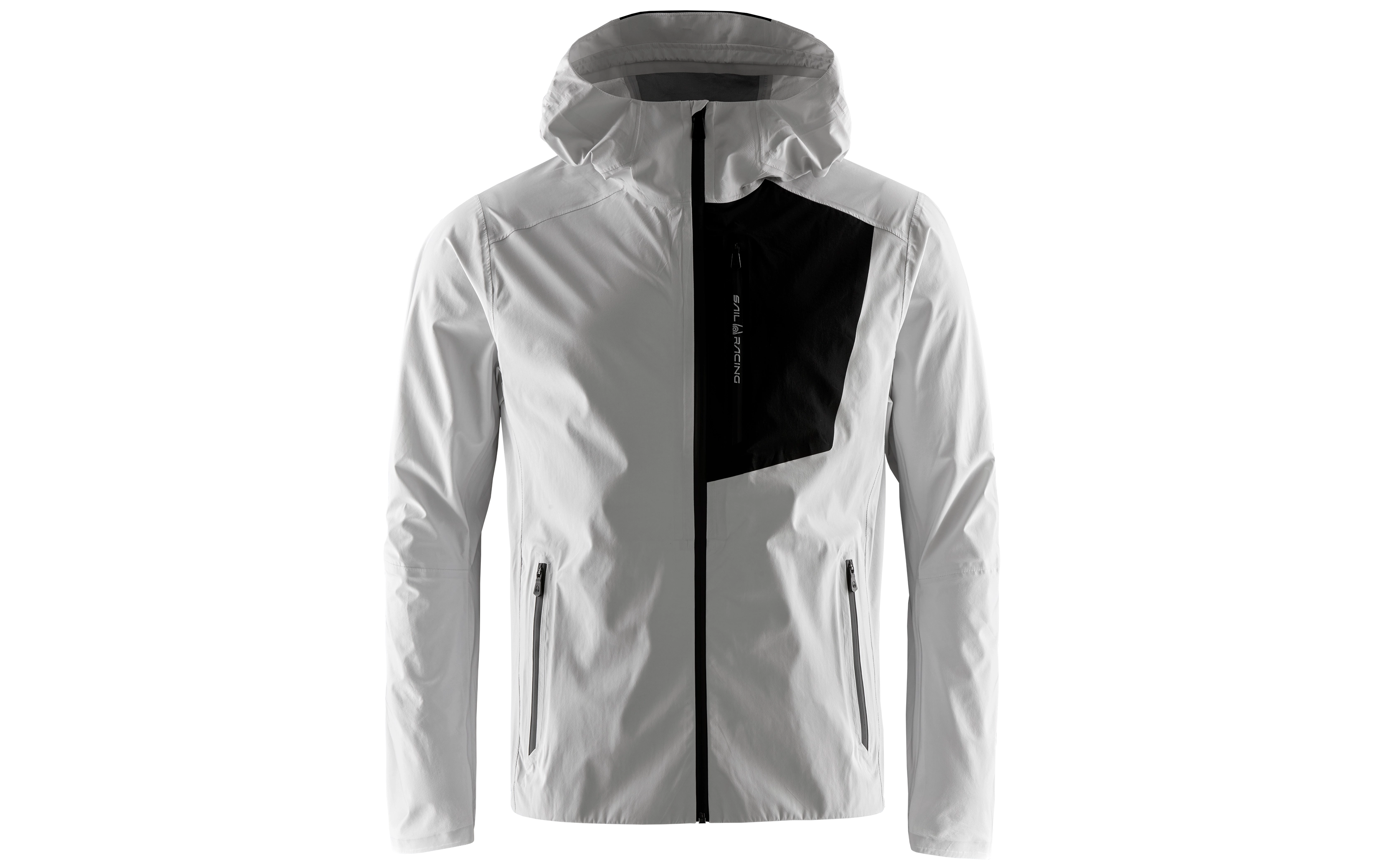 VAPOR JACKET