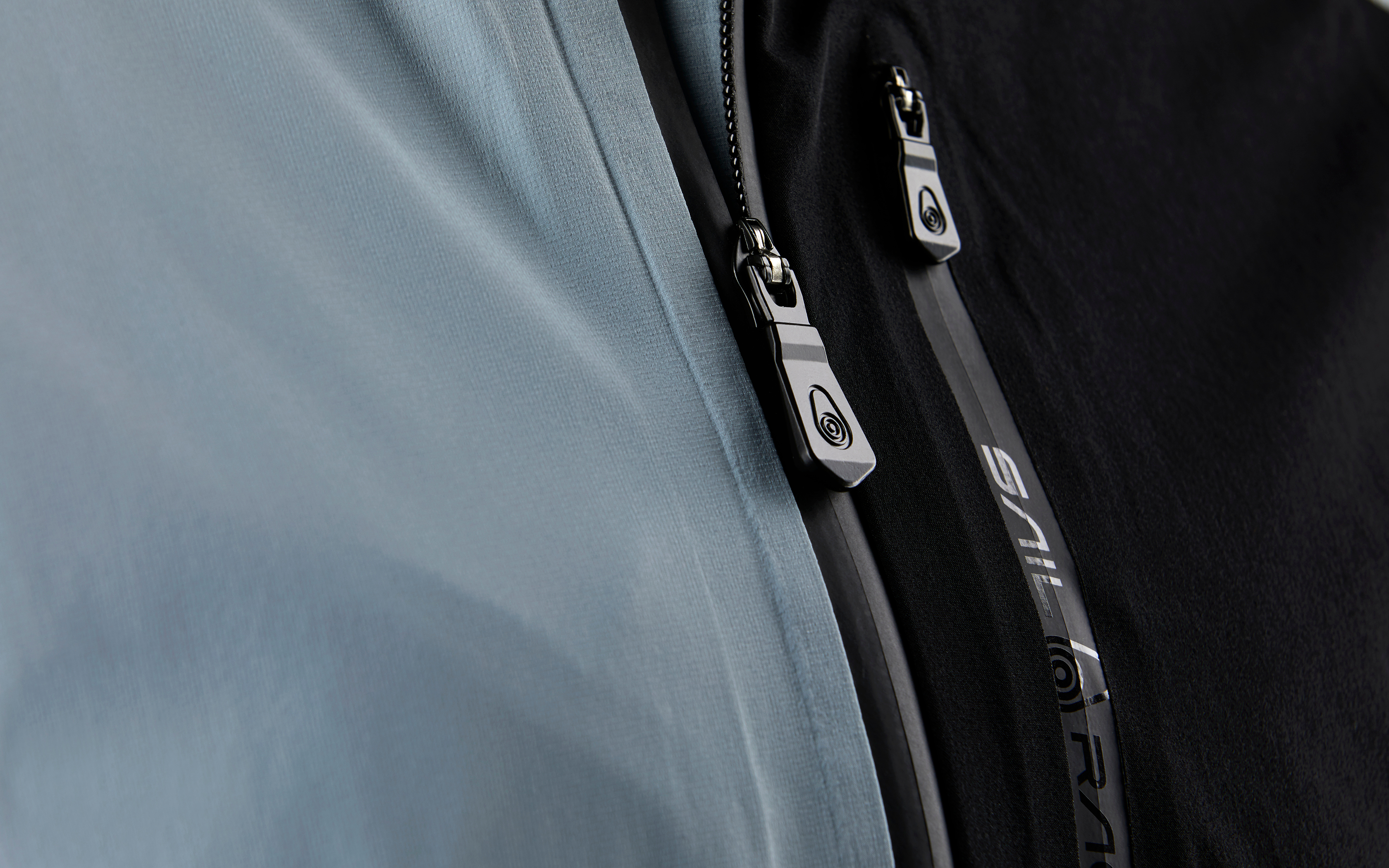 VAPOR JACKET