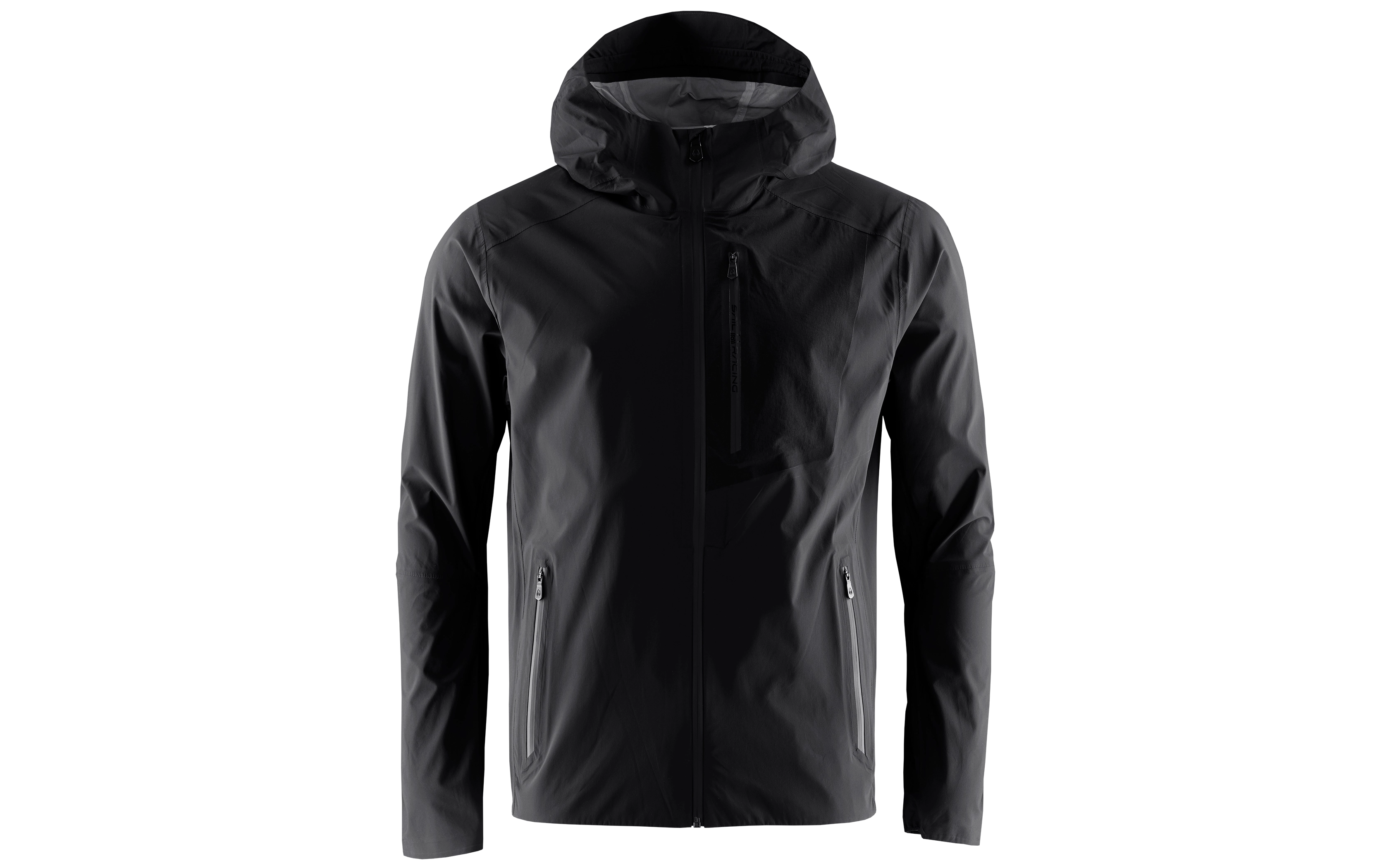 VAPOR JACKET