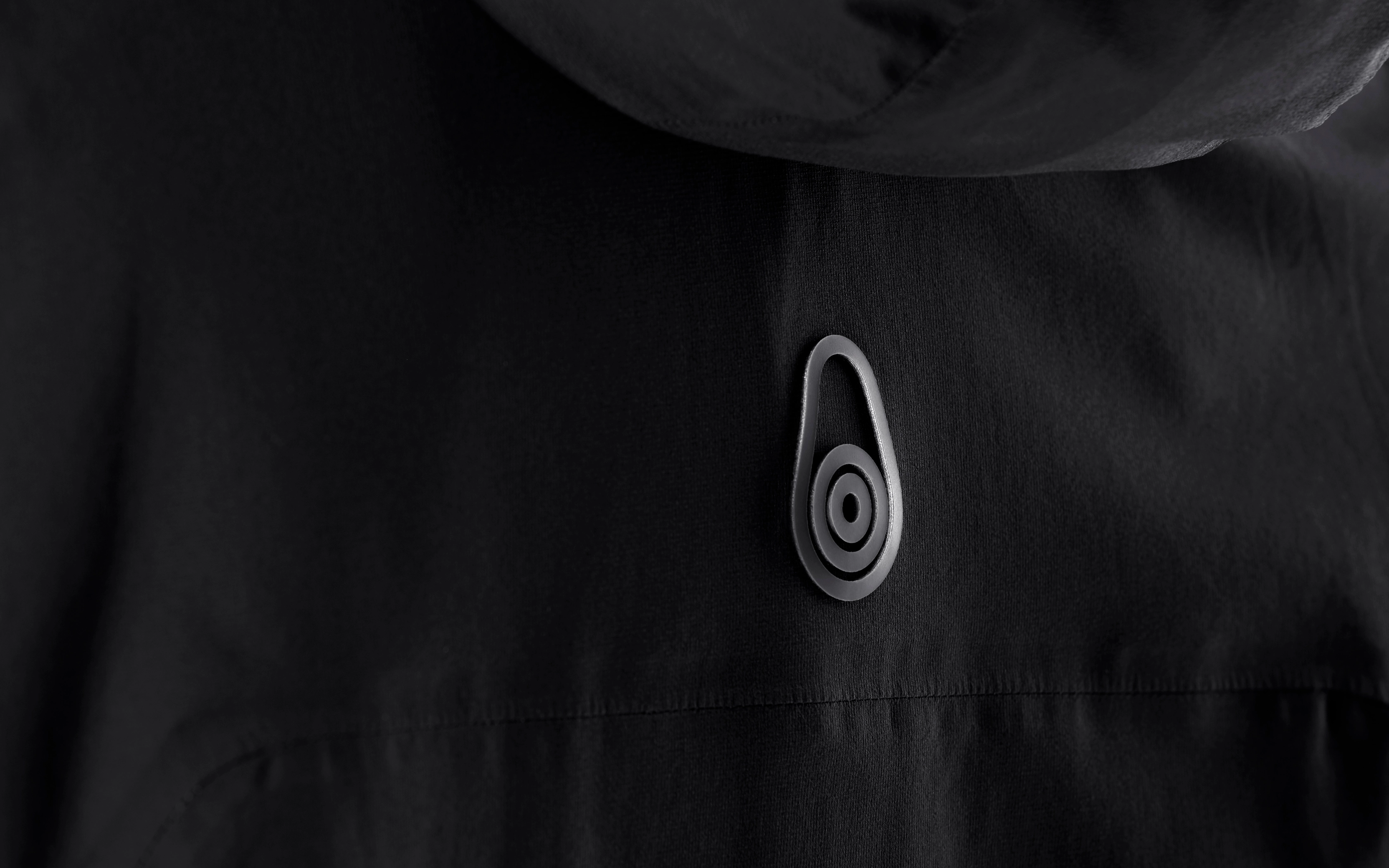 VAPOR JACKET