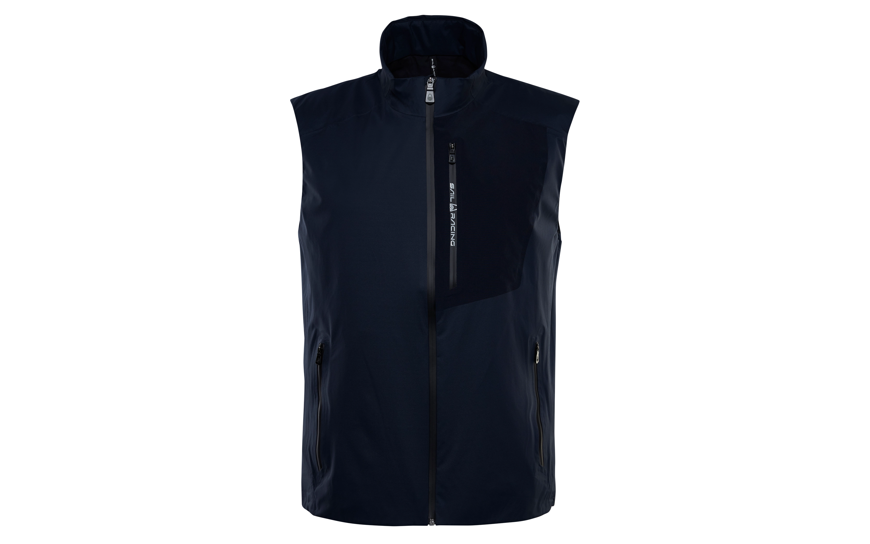 VAPOR VEST