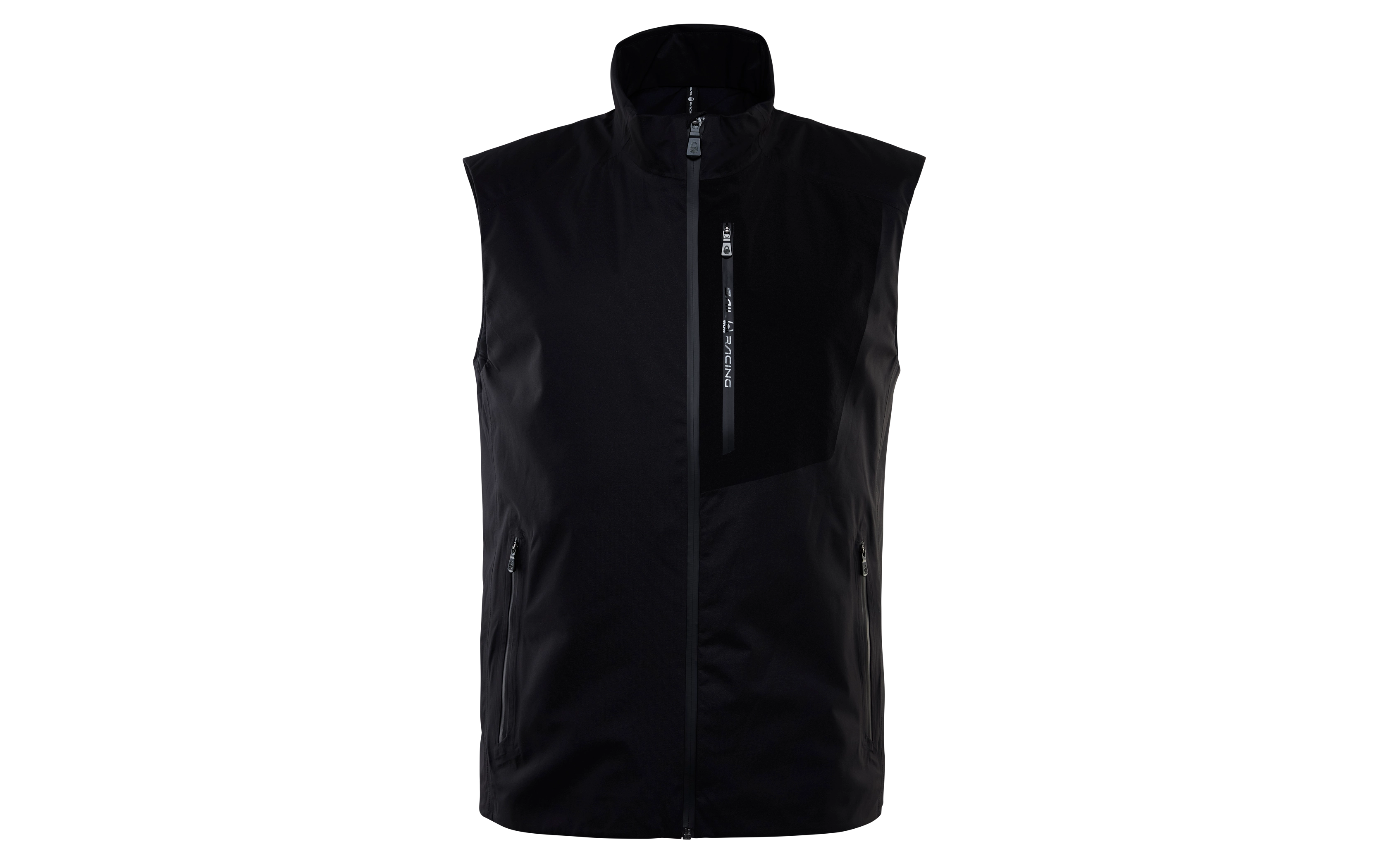 VAPOR VEST