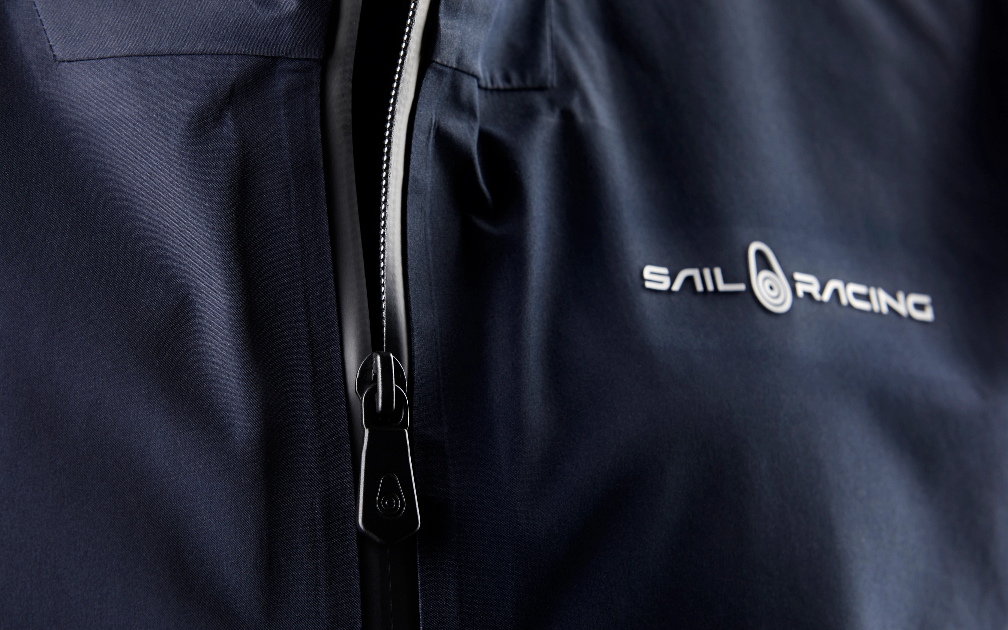 OCEAN JACKET