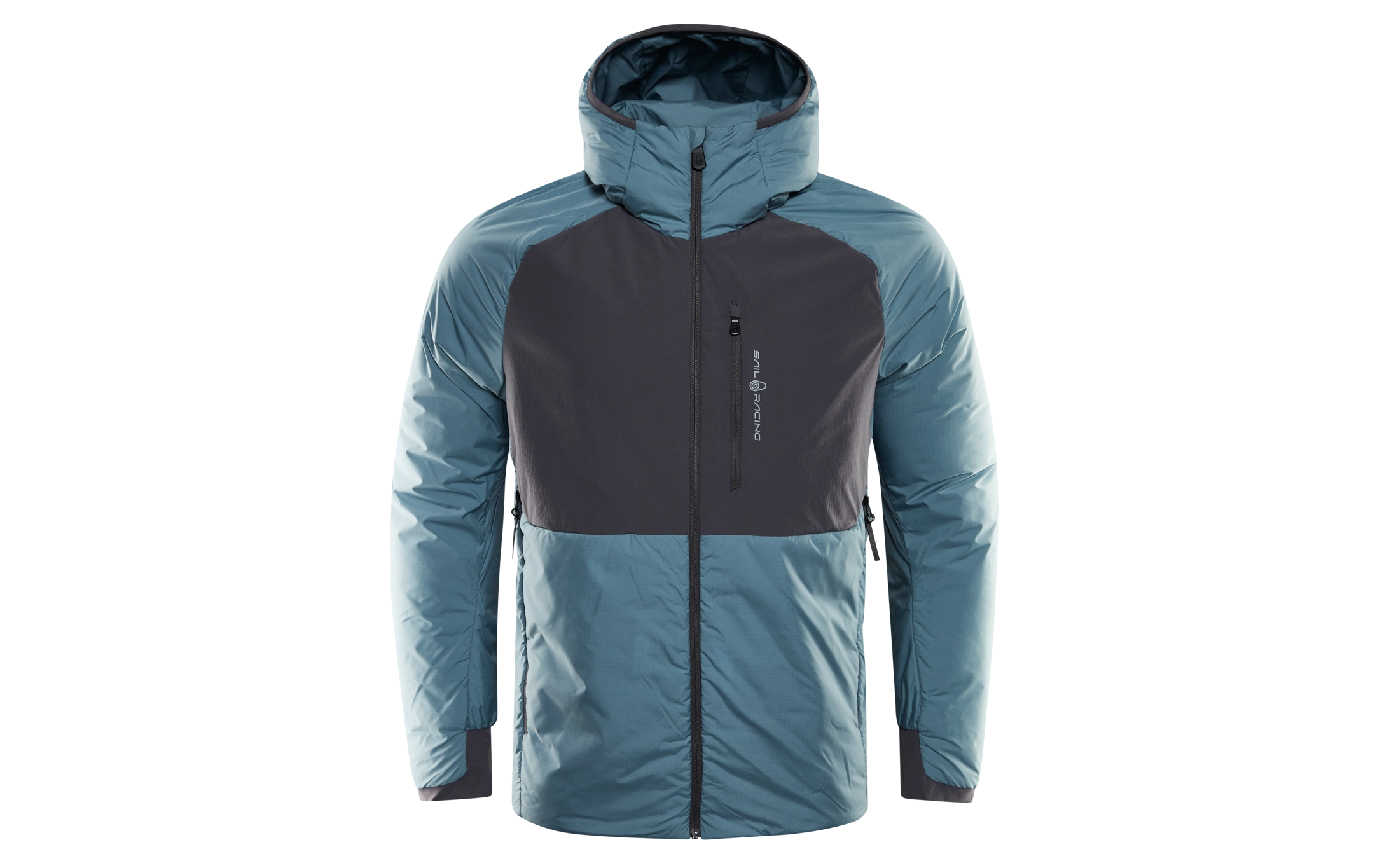 AMPLITUDE PRIMALOFT HOOD