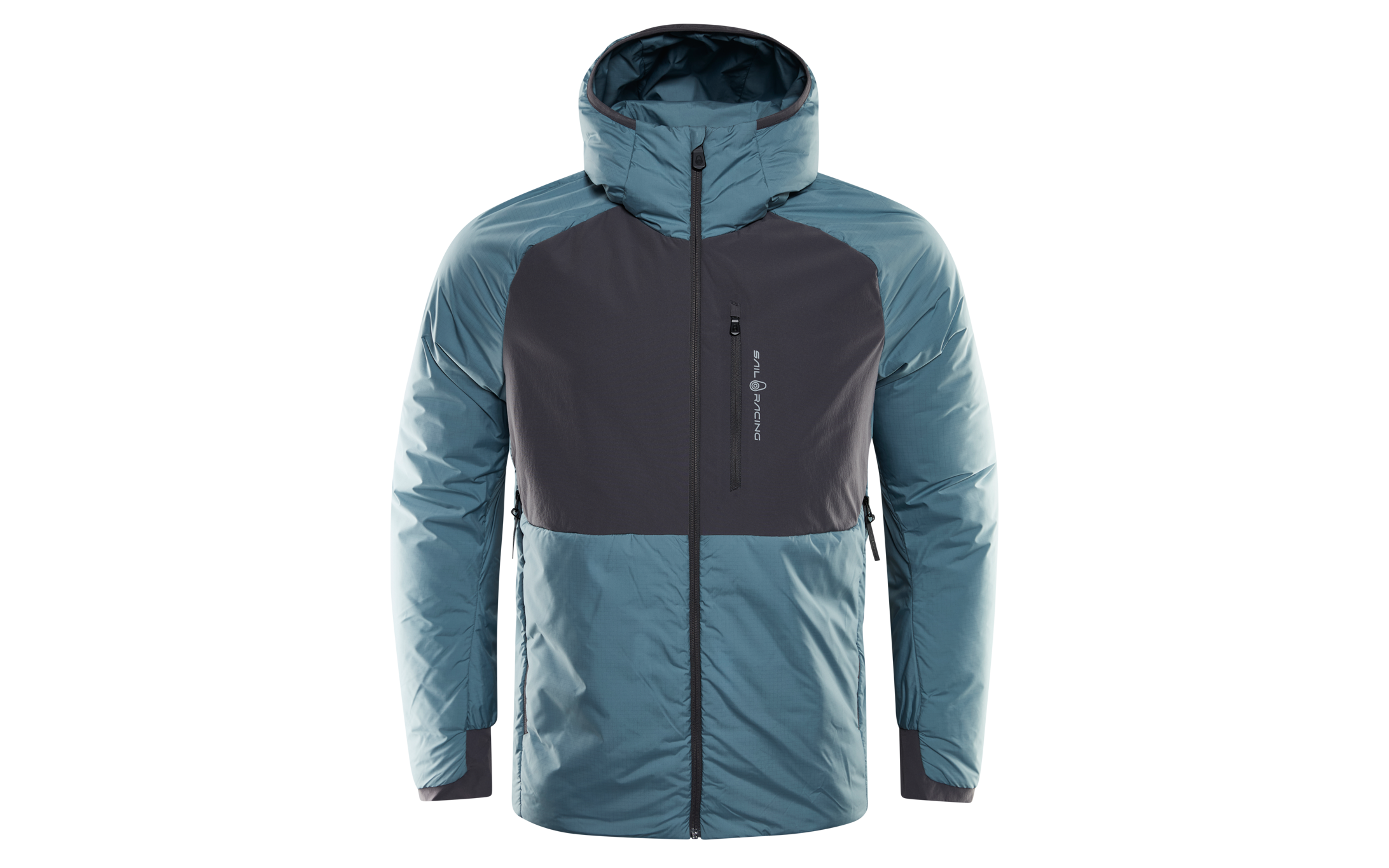 AMPLITUDE PRIMALOFT HOOD