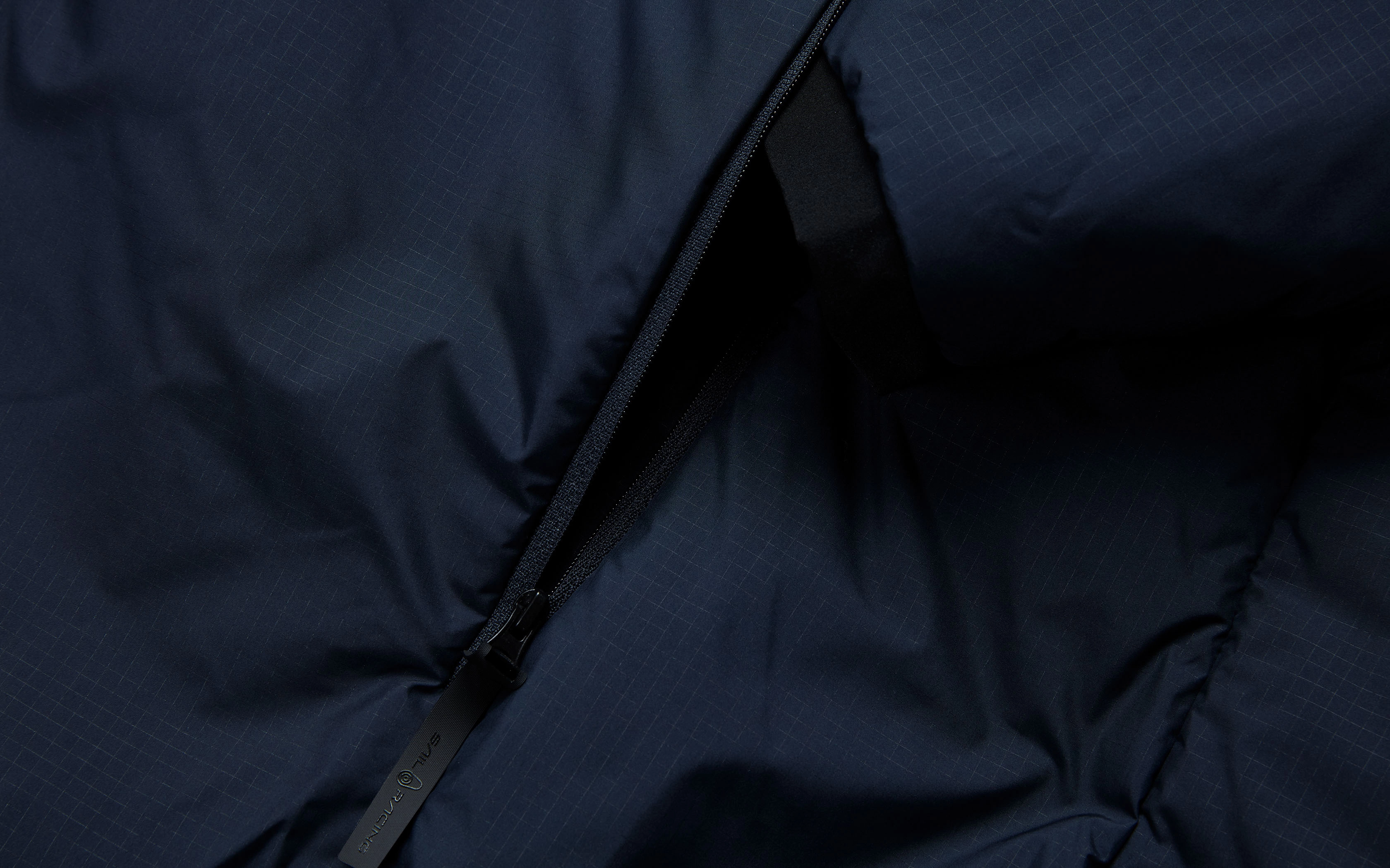 AMPLITUDE PRIMALOFT HOOD