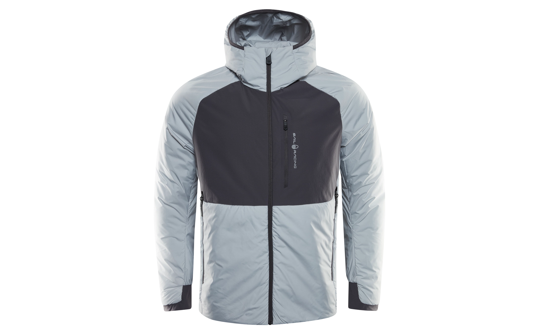 AMPLITUDE PRIMALOFT HOOD