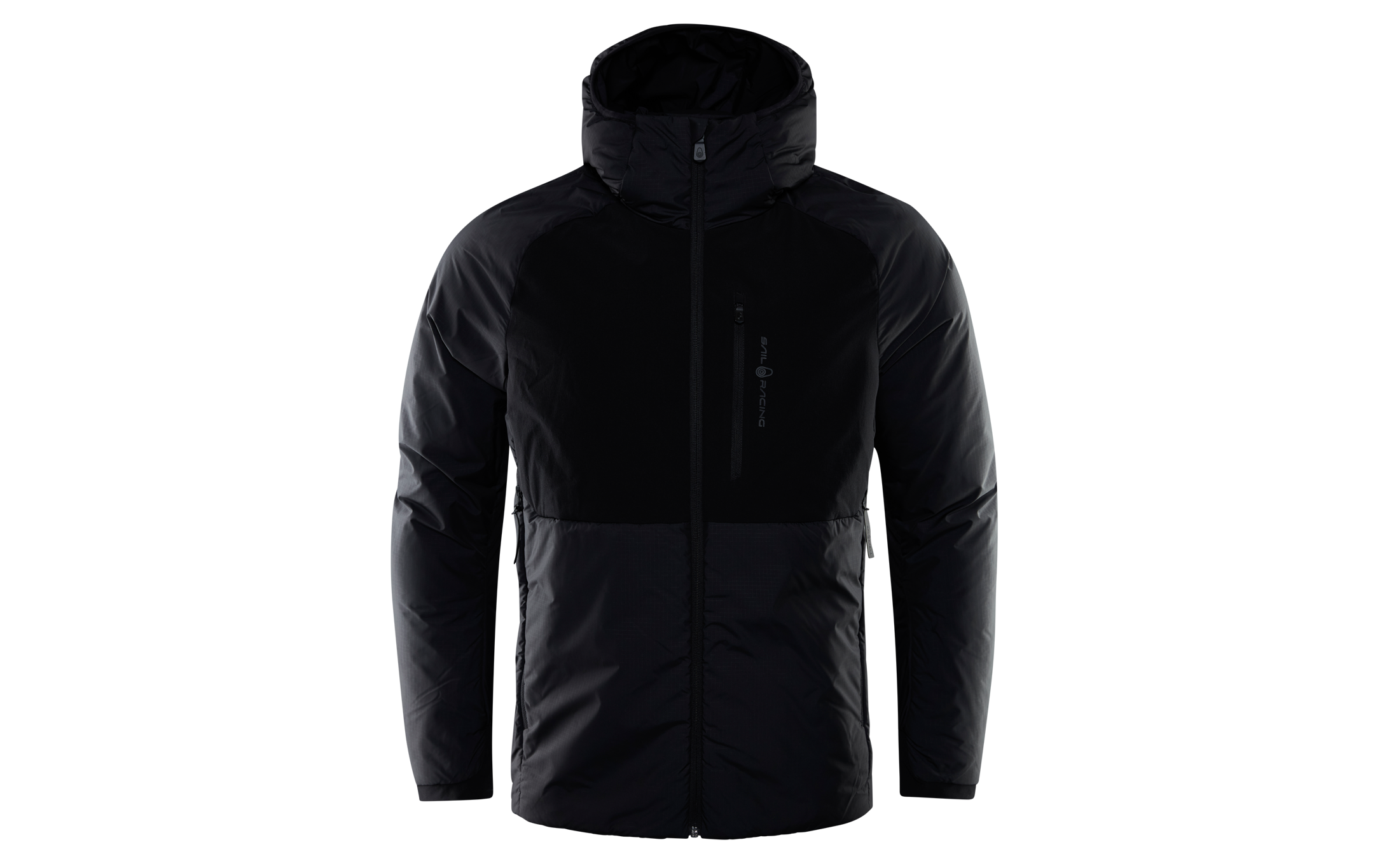 AMPLITUDE PRIMALOFT HOOD