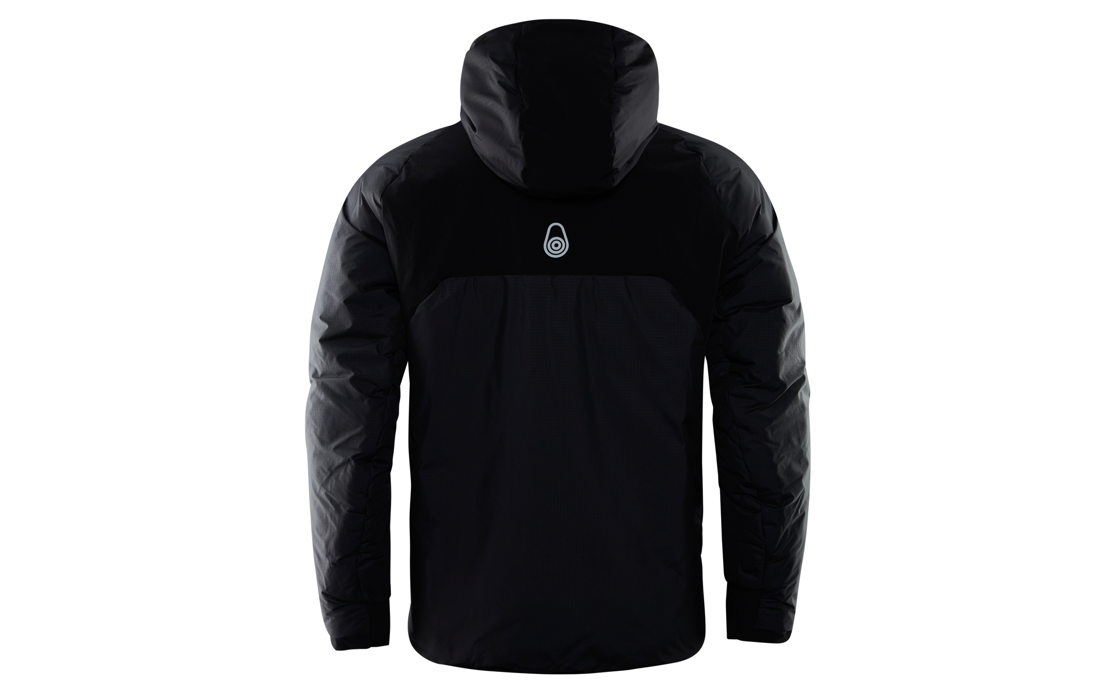 AMPLITUDE PRIMALOFT HOOD